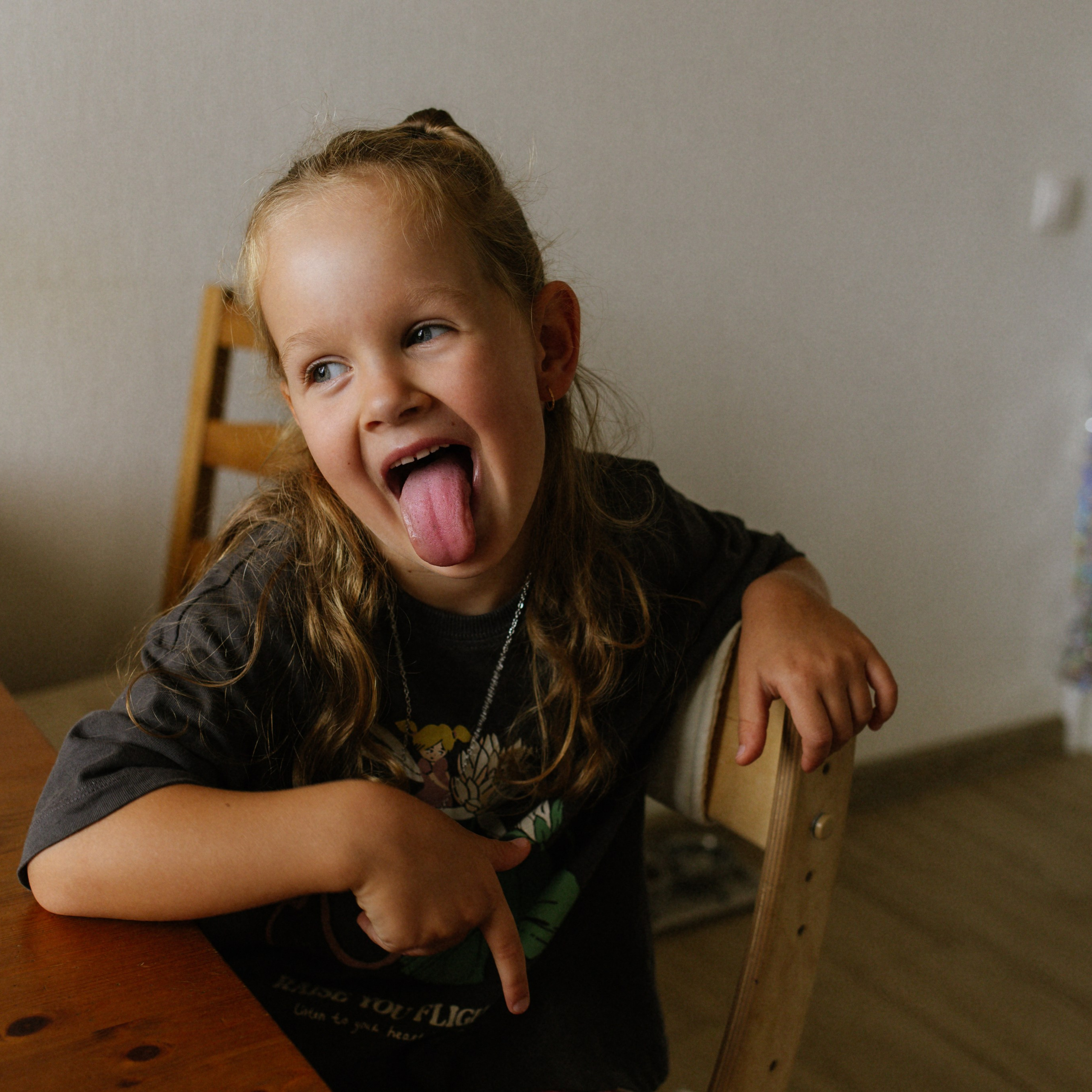 День рождения Василисы (дом, парк)