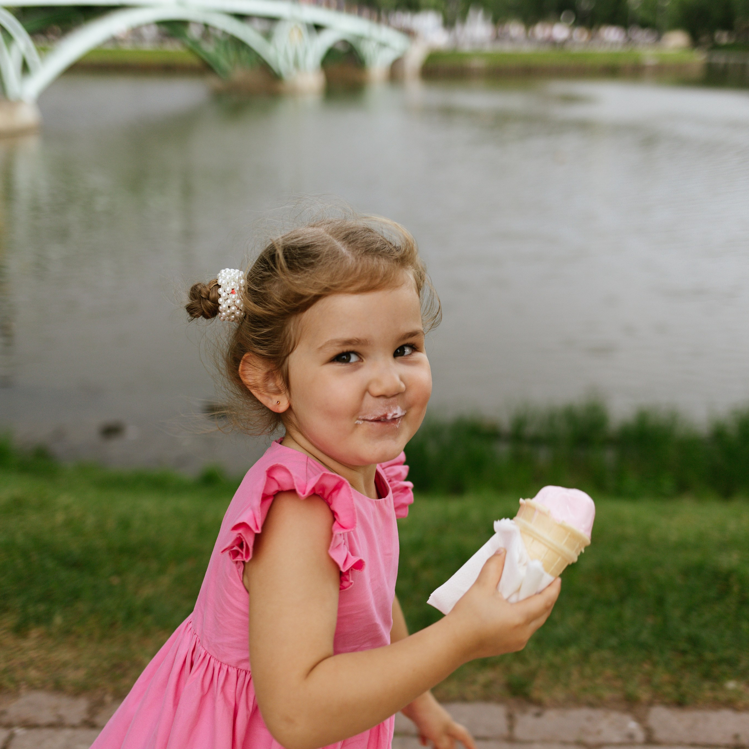 Вадим, Татьяна, Лера