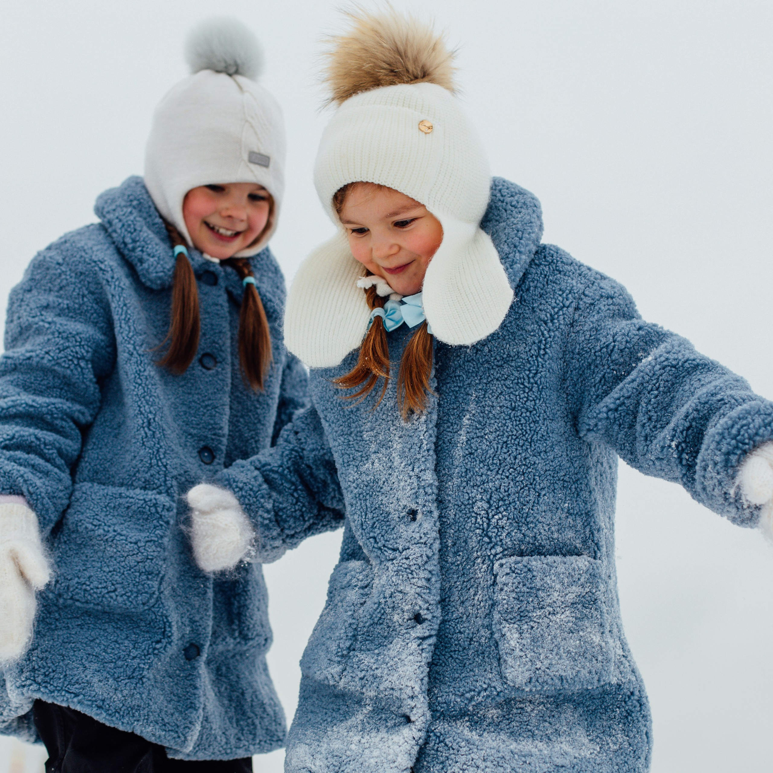 Прогулка в городе