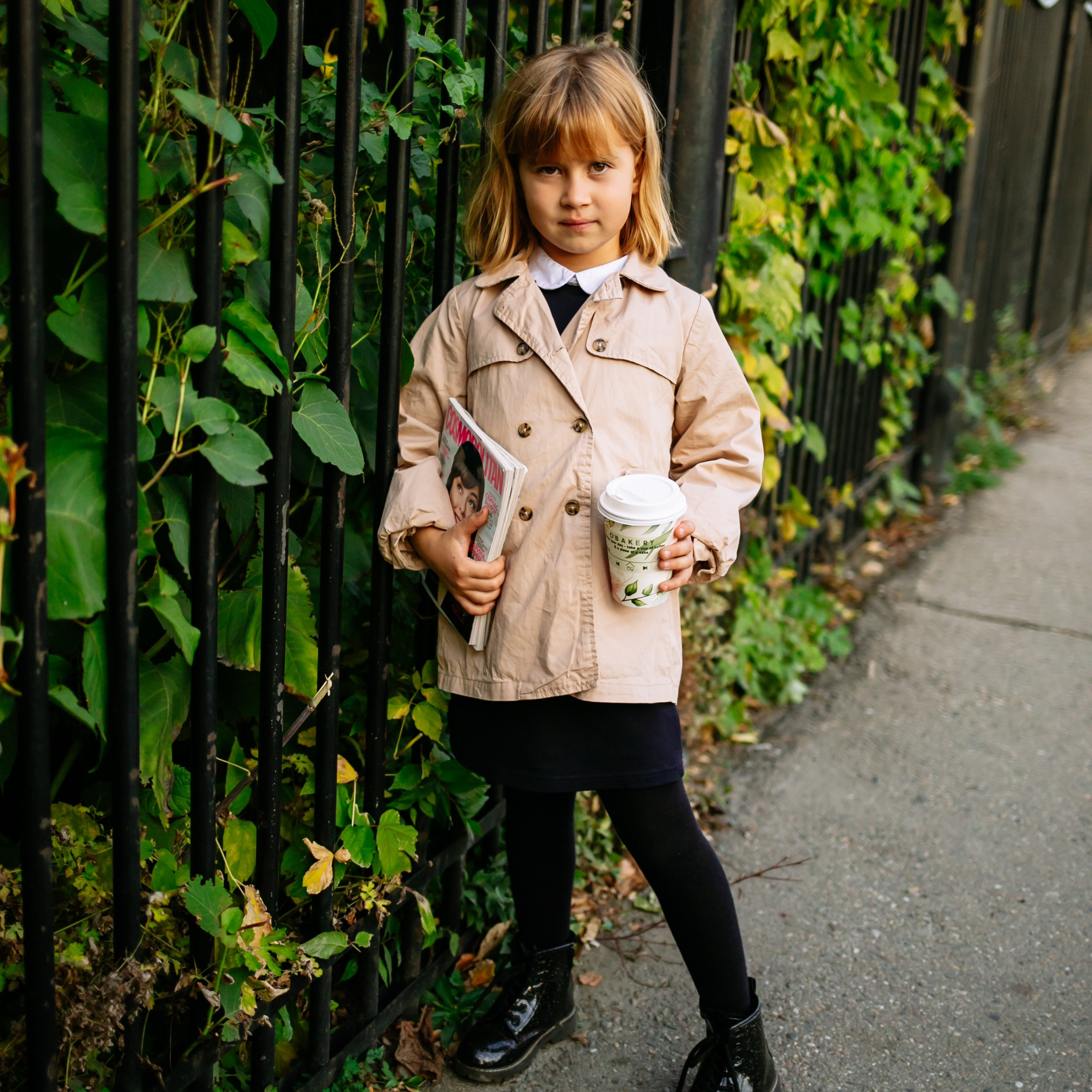 Юля, Анюта, Есения