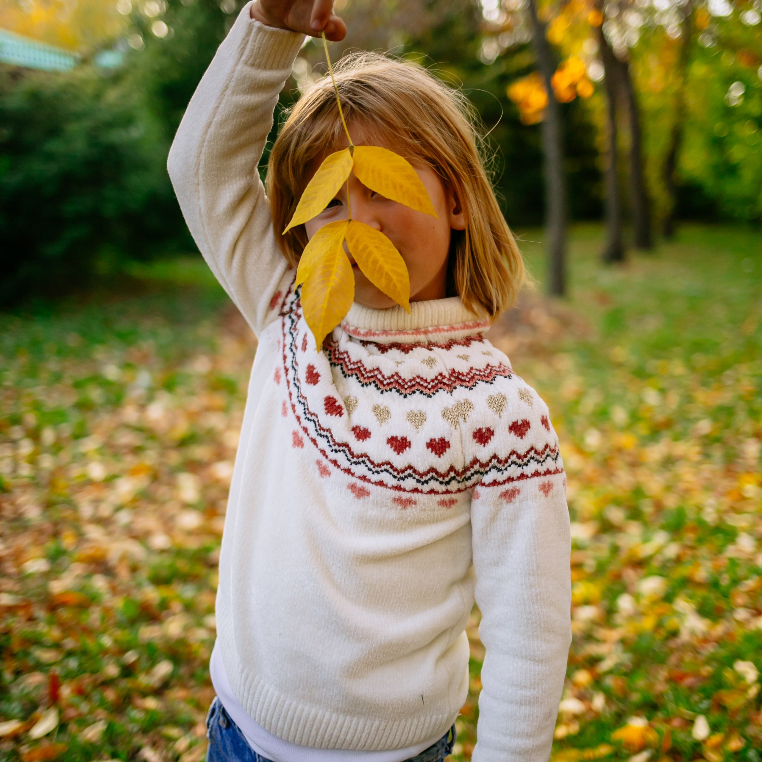 Юля, Анюта, Есения