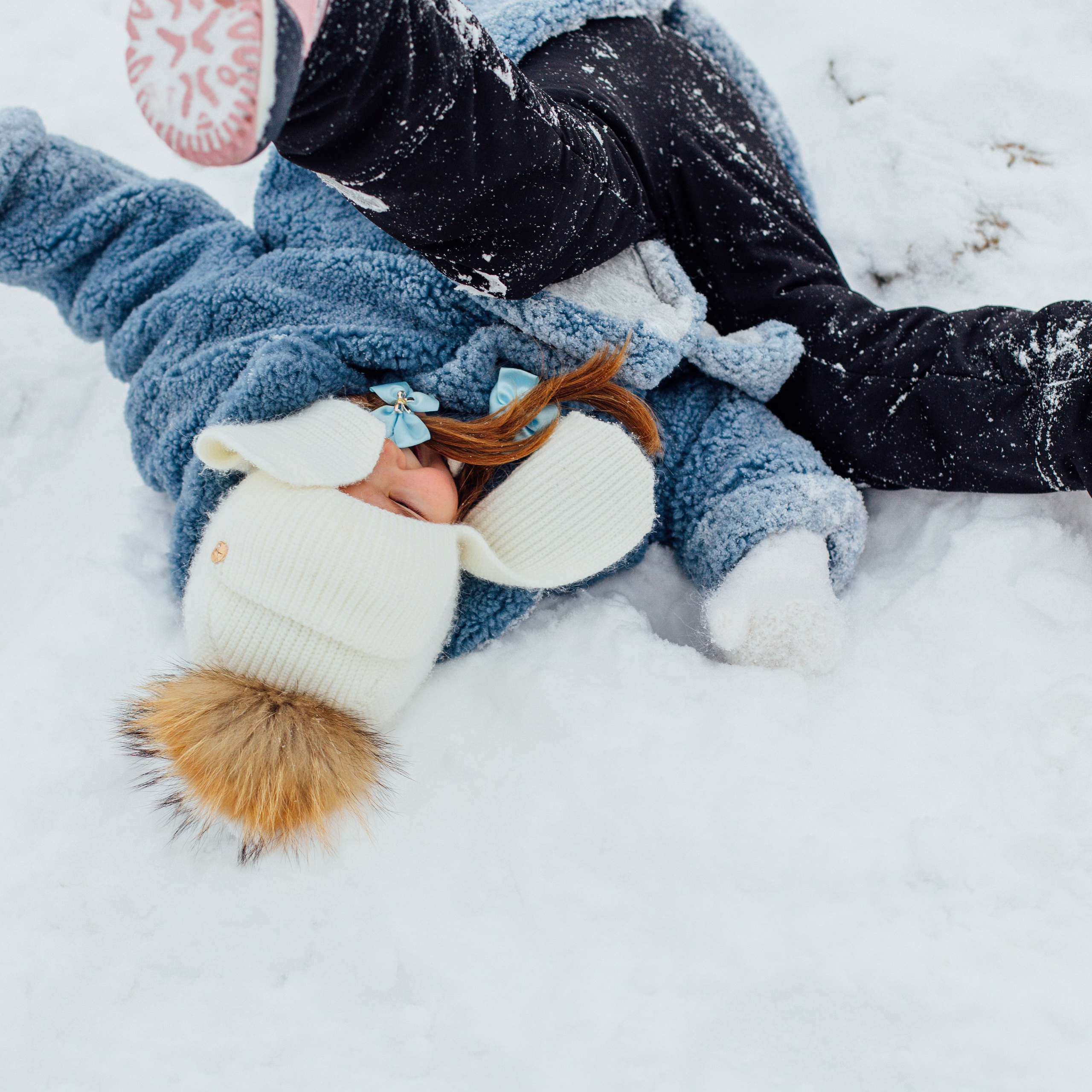 Прогулка в городе