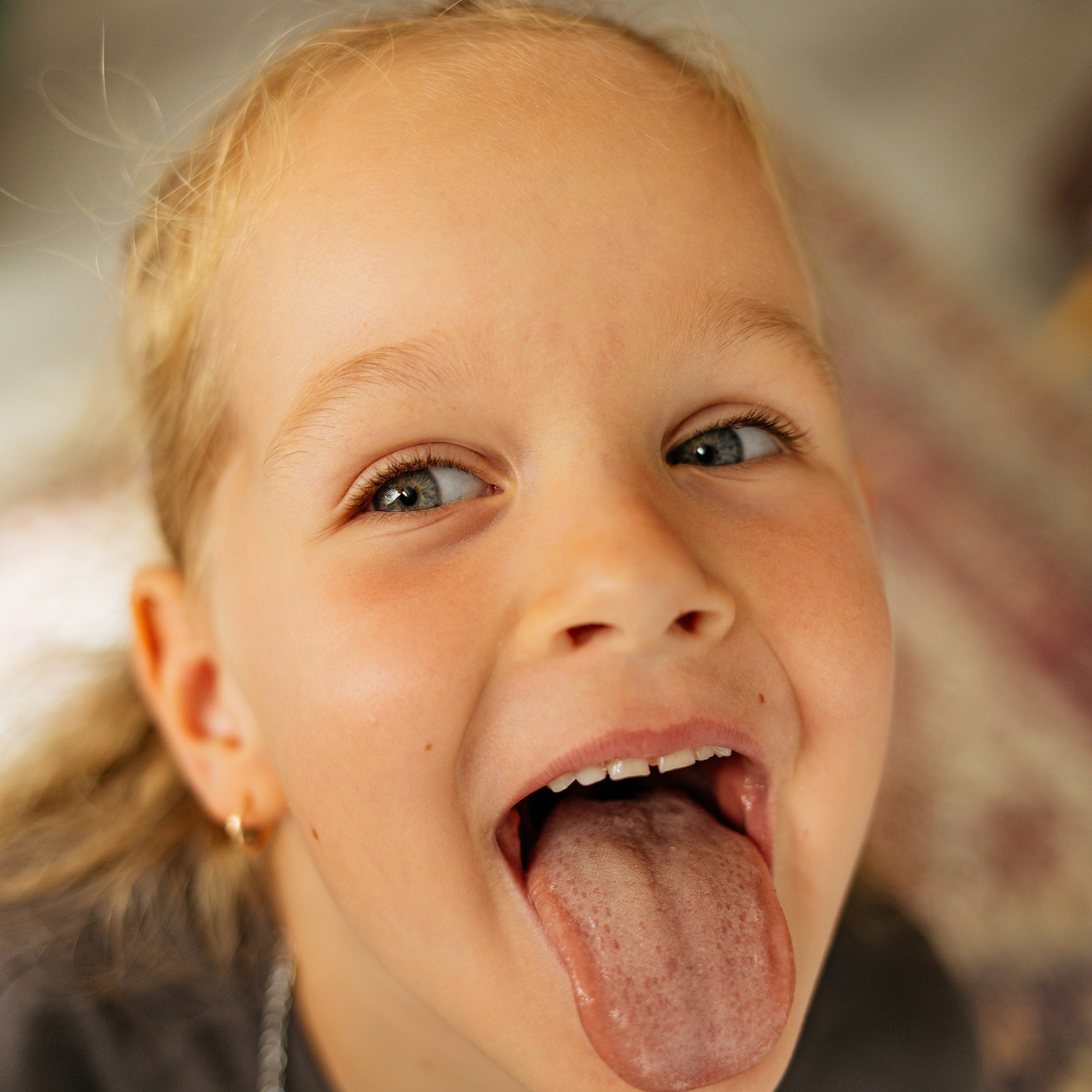 День рождения Василисы (дом, парк)