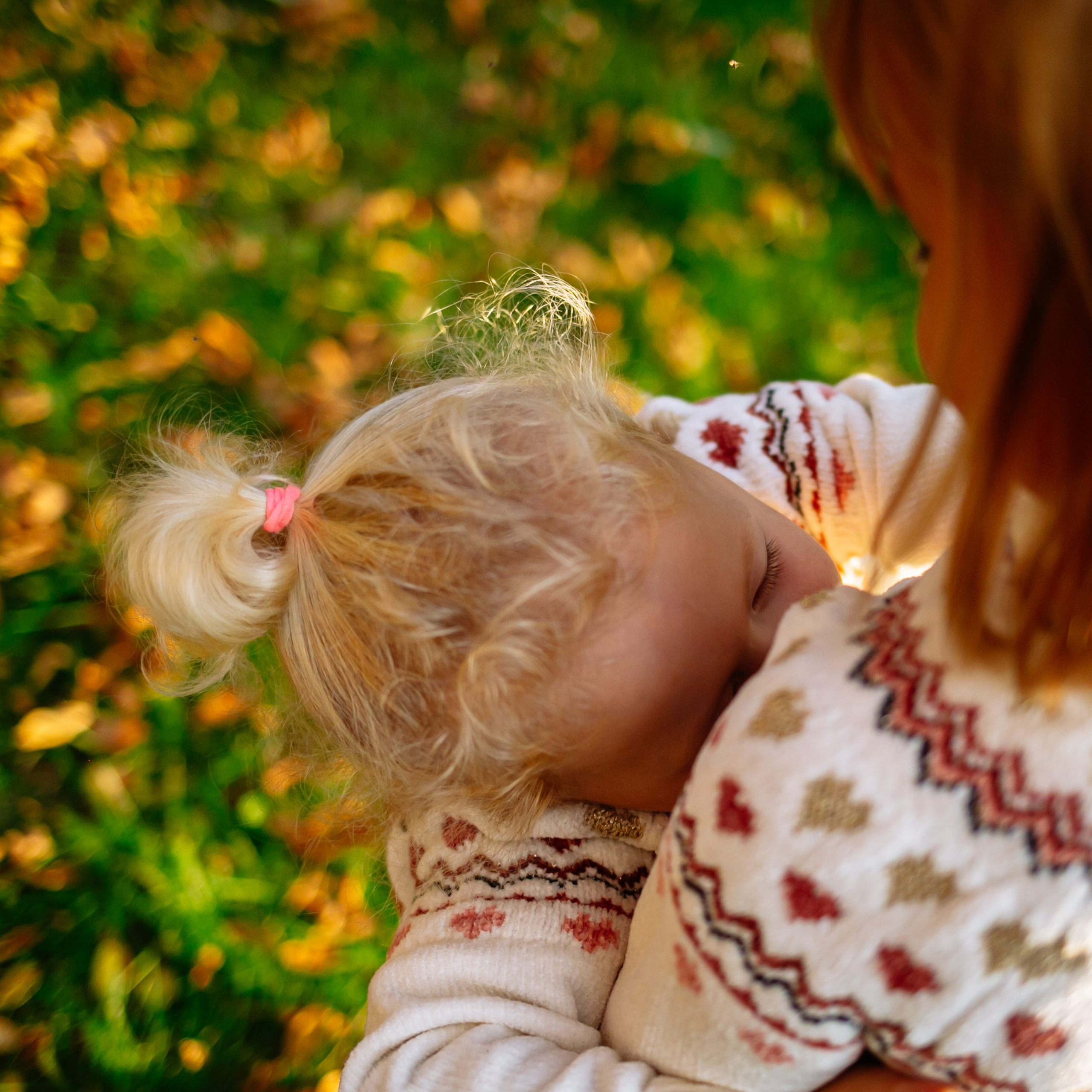 Юля, Анюта, Есения