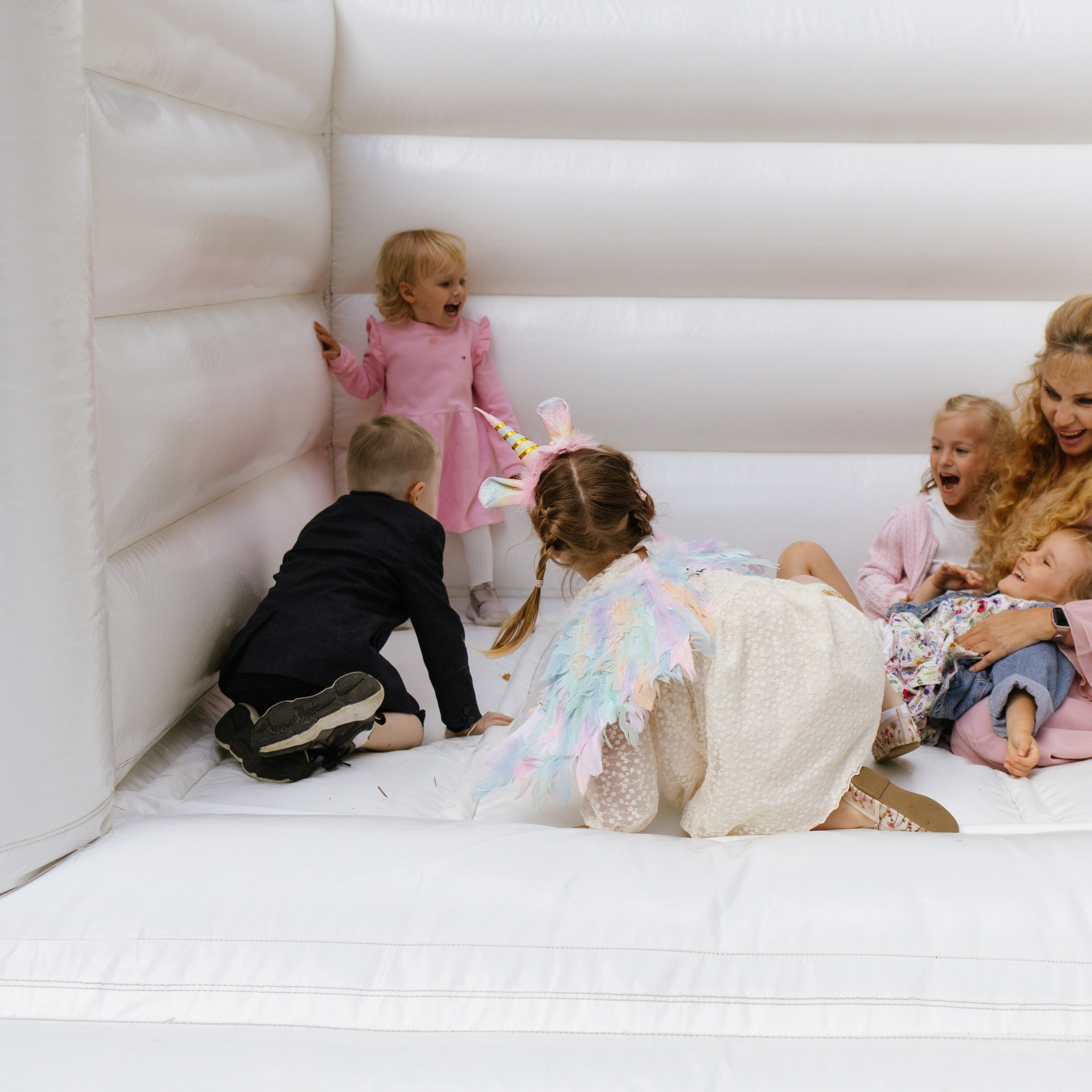 День рождения Вероники 🎂