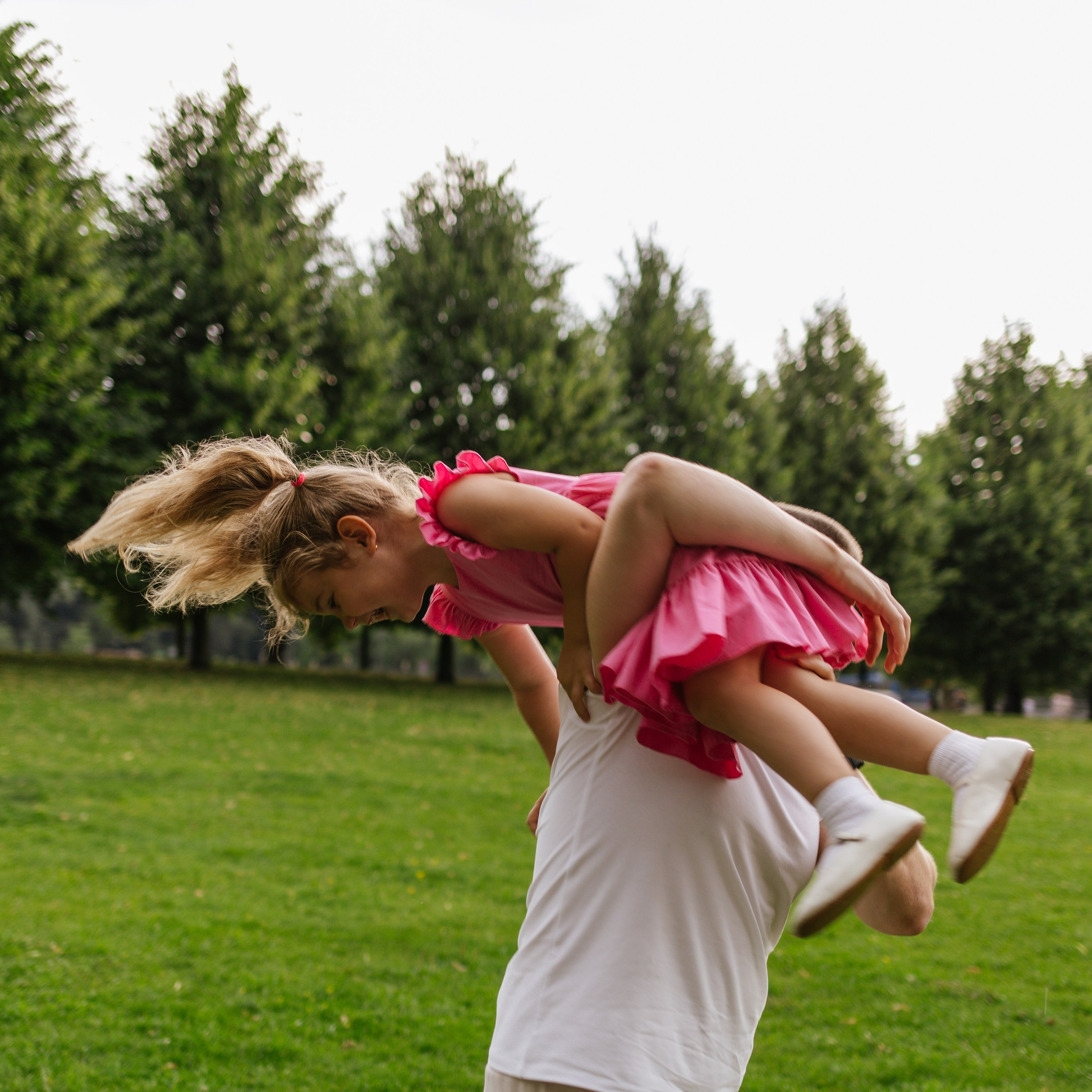 Вадим, Татьяна, Лера