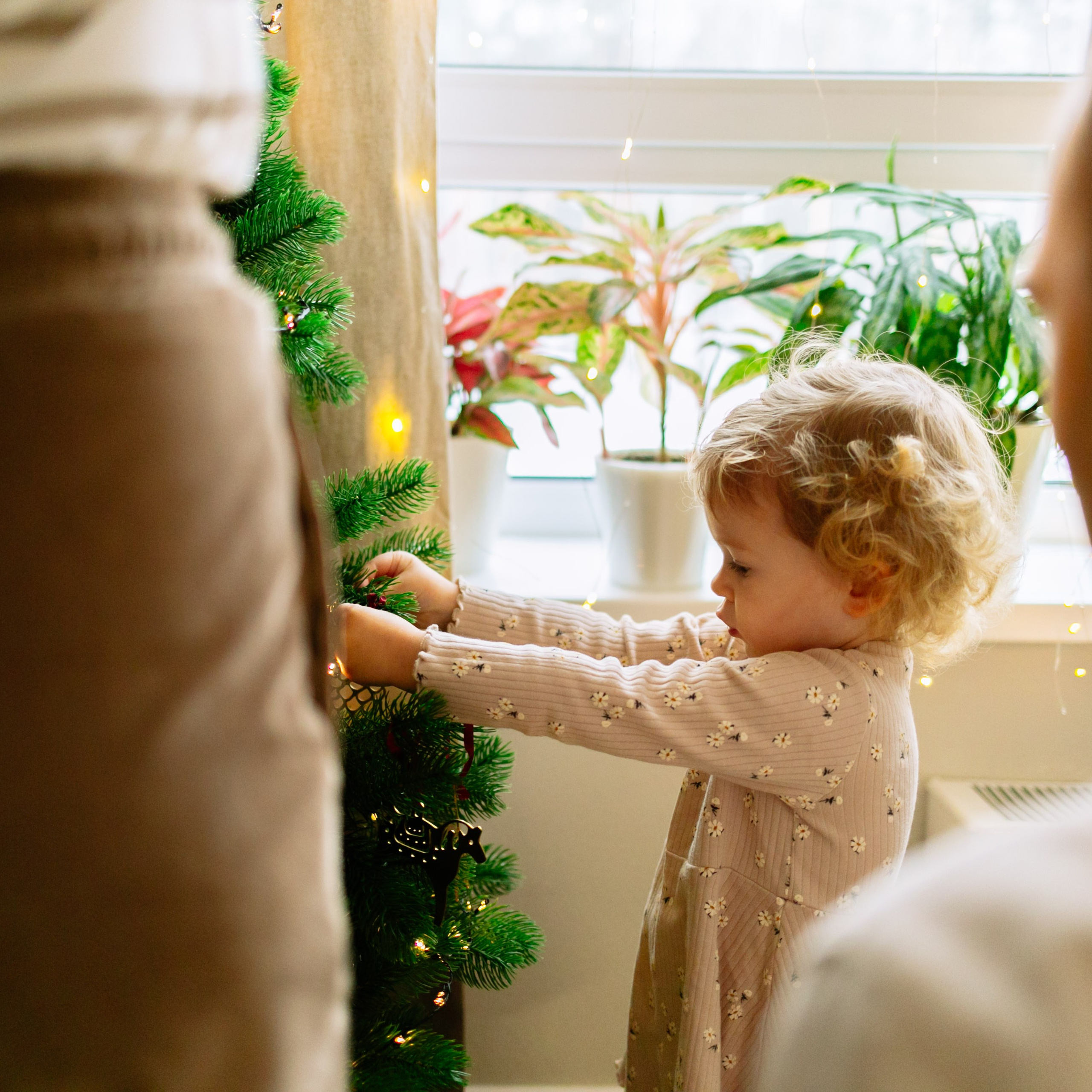 Кирилл, Марина, Саша