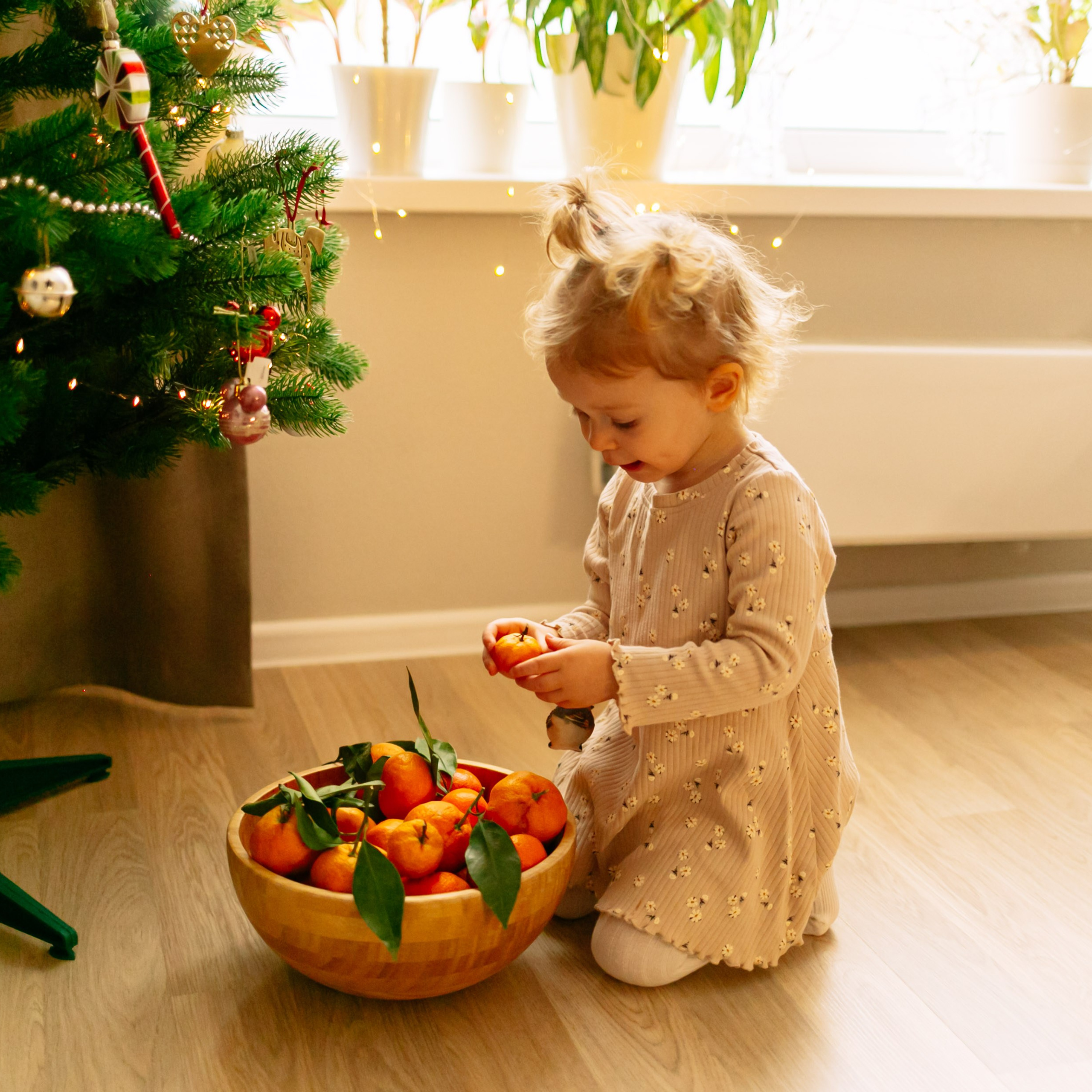 Кирилл, Марина, Саша