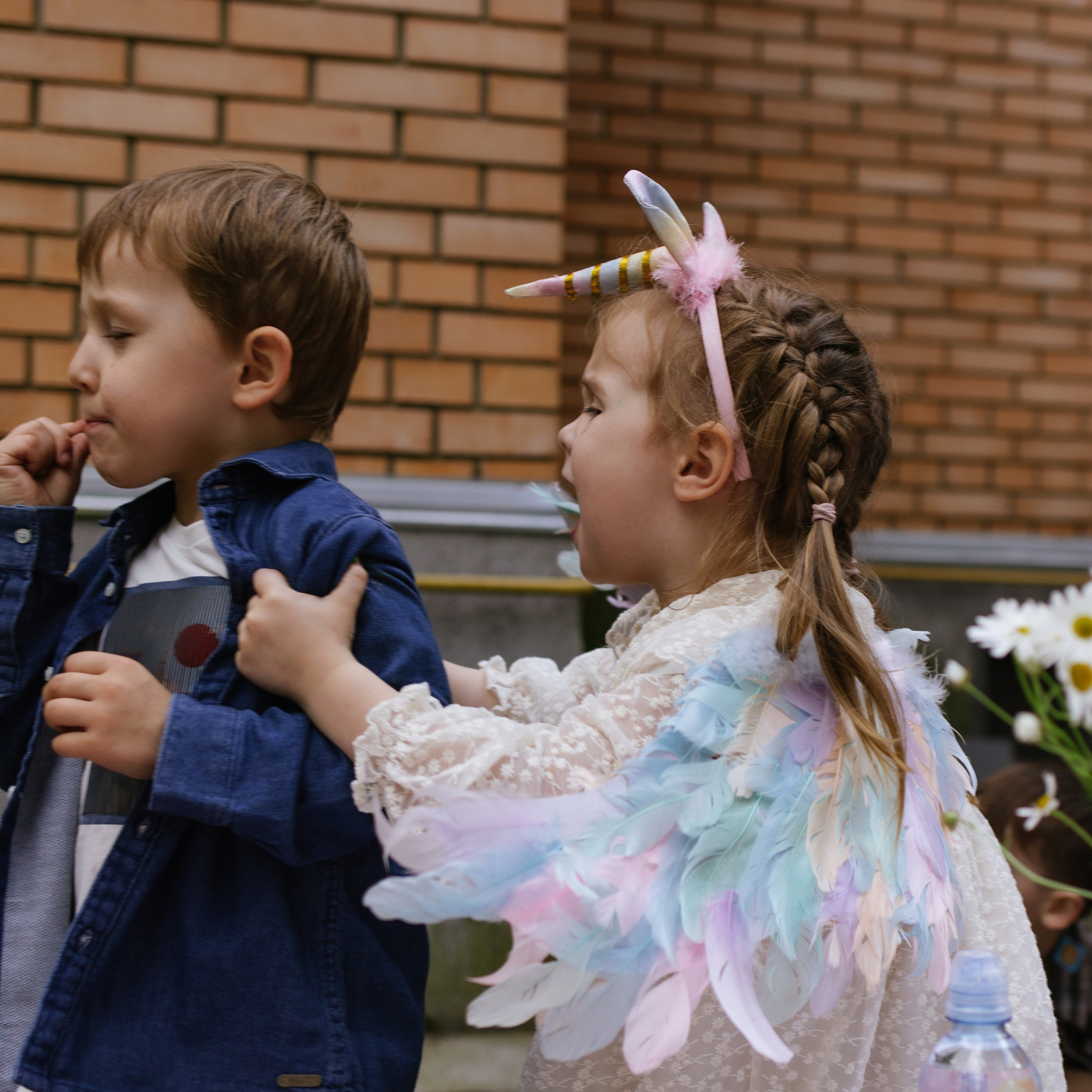 День рождения Вероники 🎂