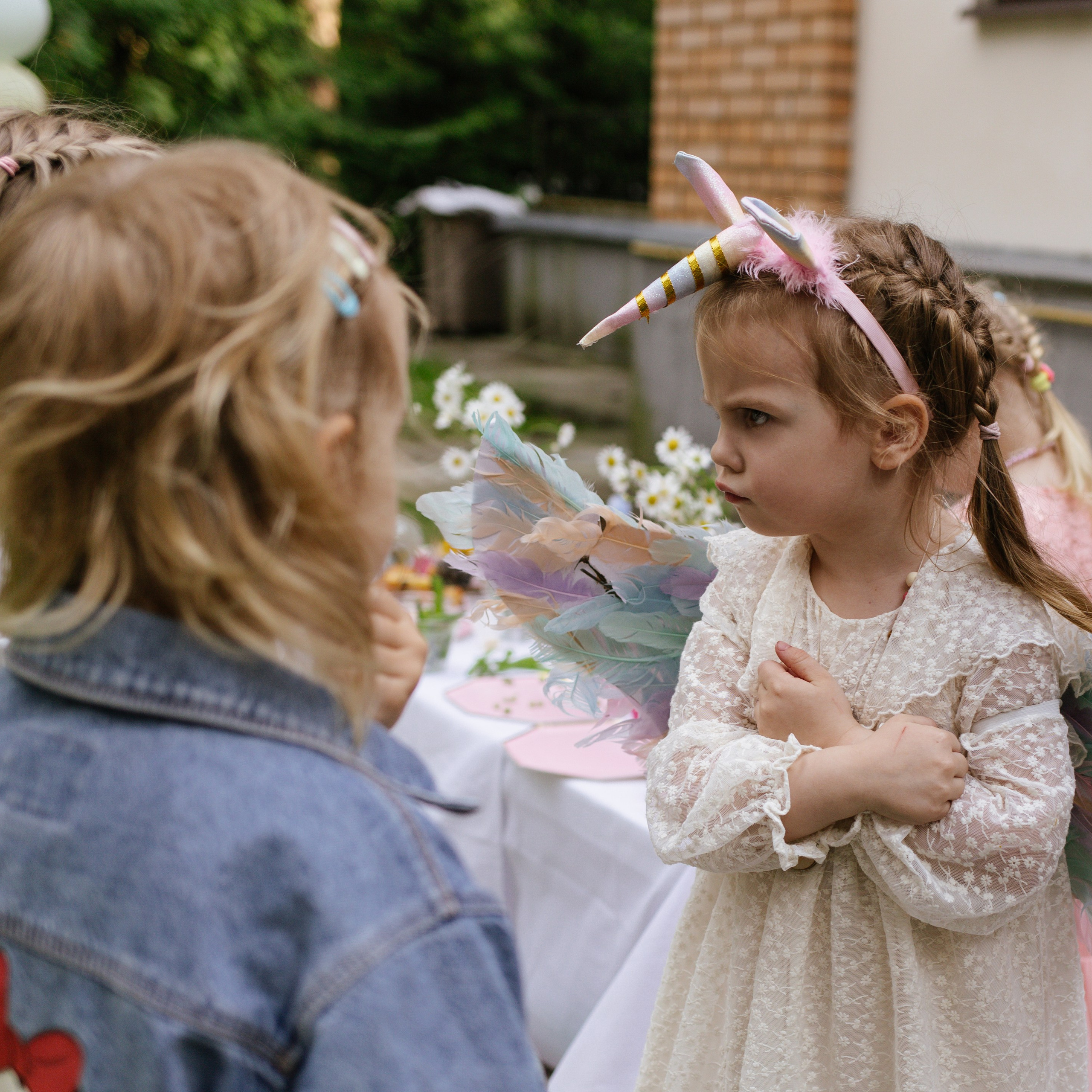 День рождения Вероники 🎂