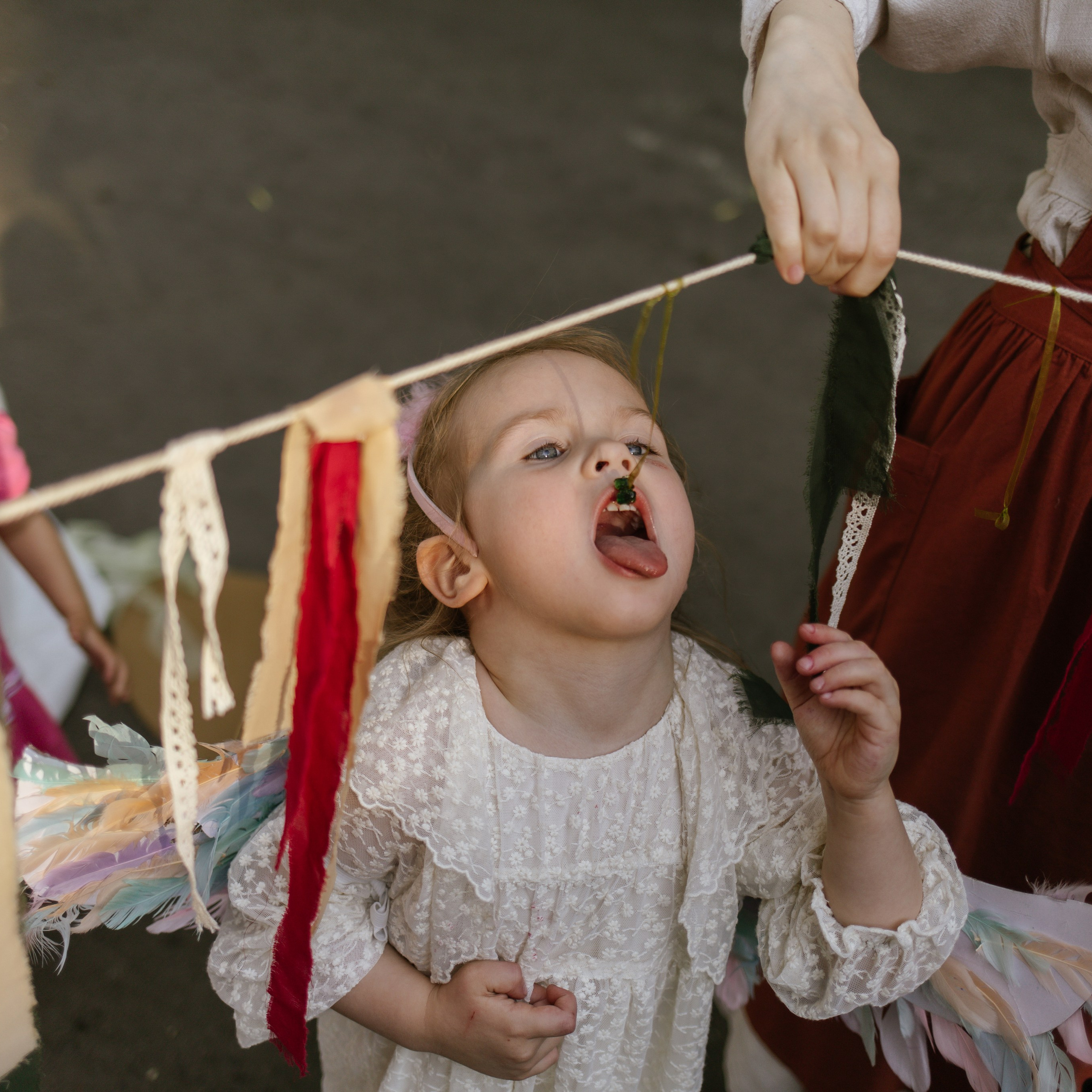 День рождения Вероники 🎂