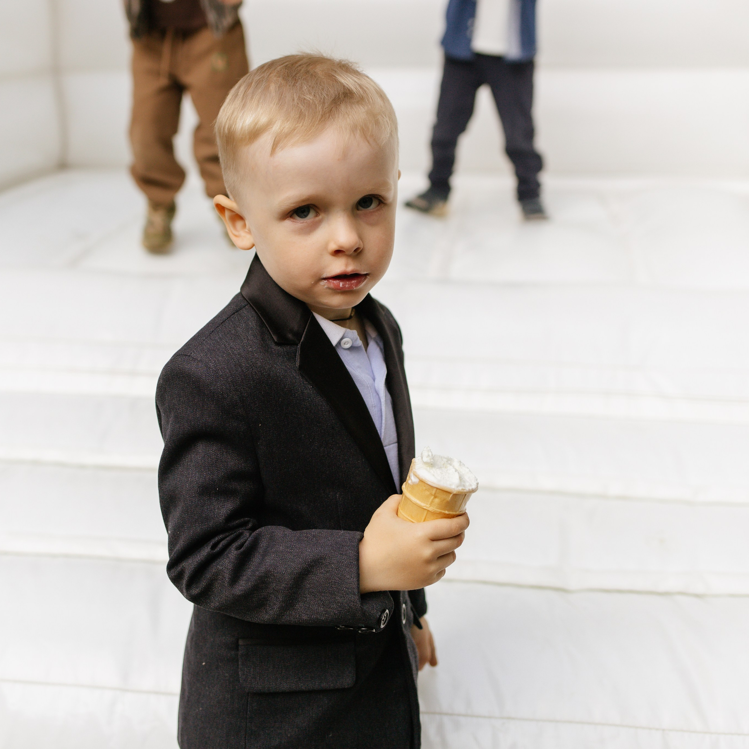 День рождения Вероники 🎂