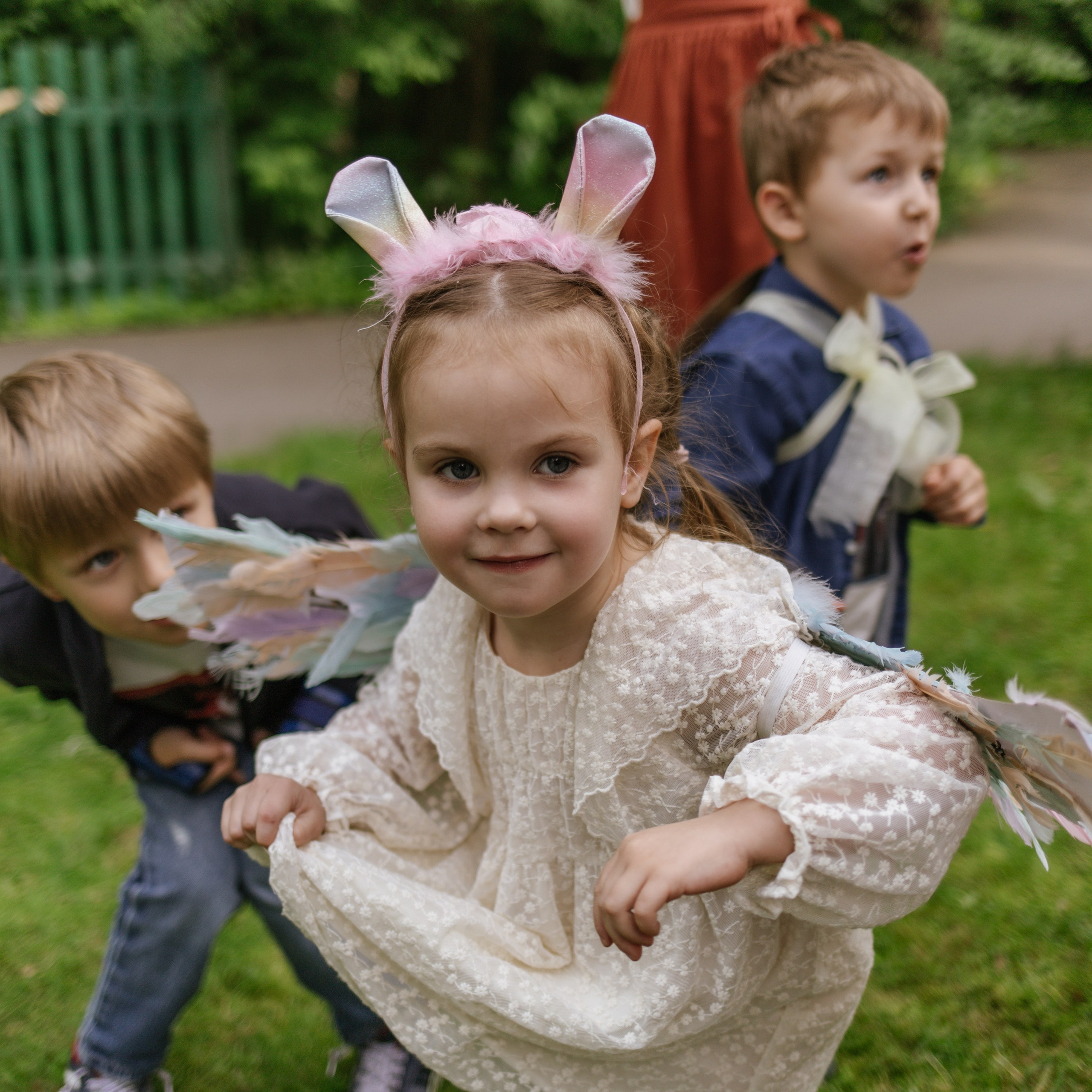 День рождения Вероники 🎂