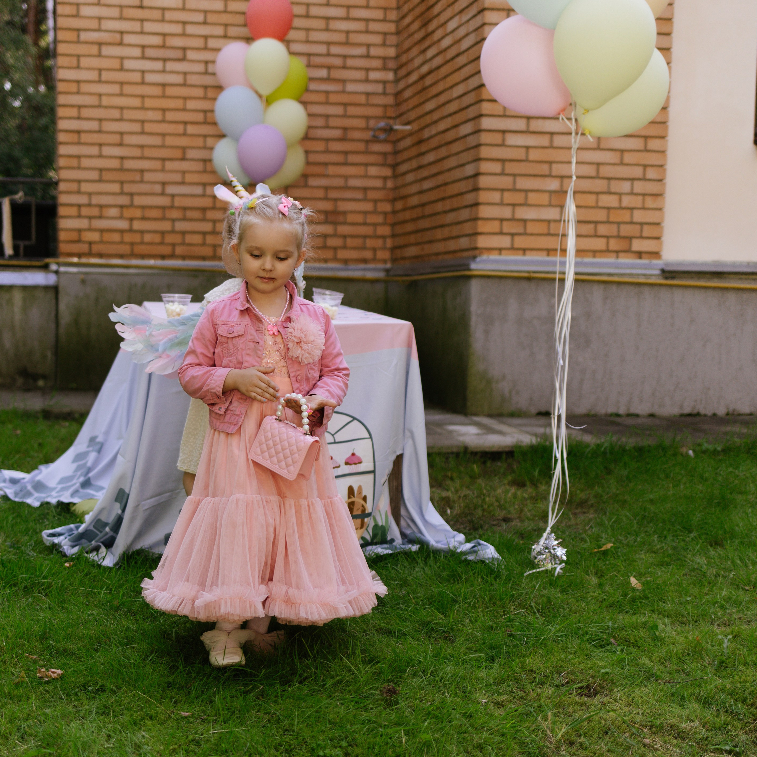 День рождения Вероники 🎂