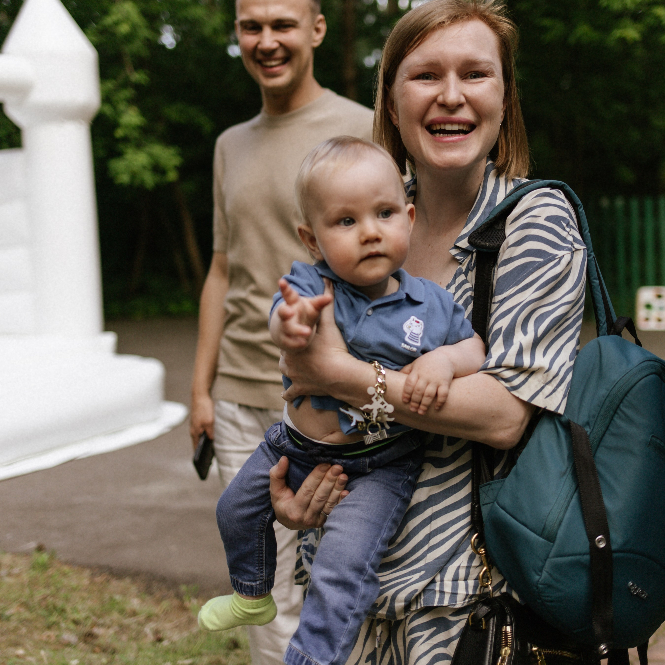 День рождения Вероники 🎂