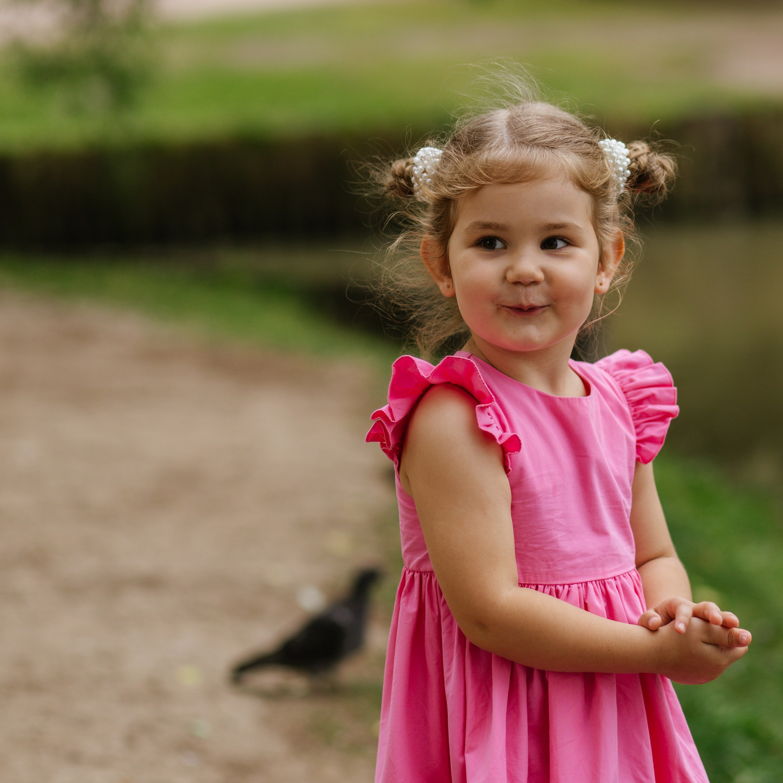 Вадим, Татьяна, Лера