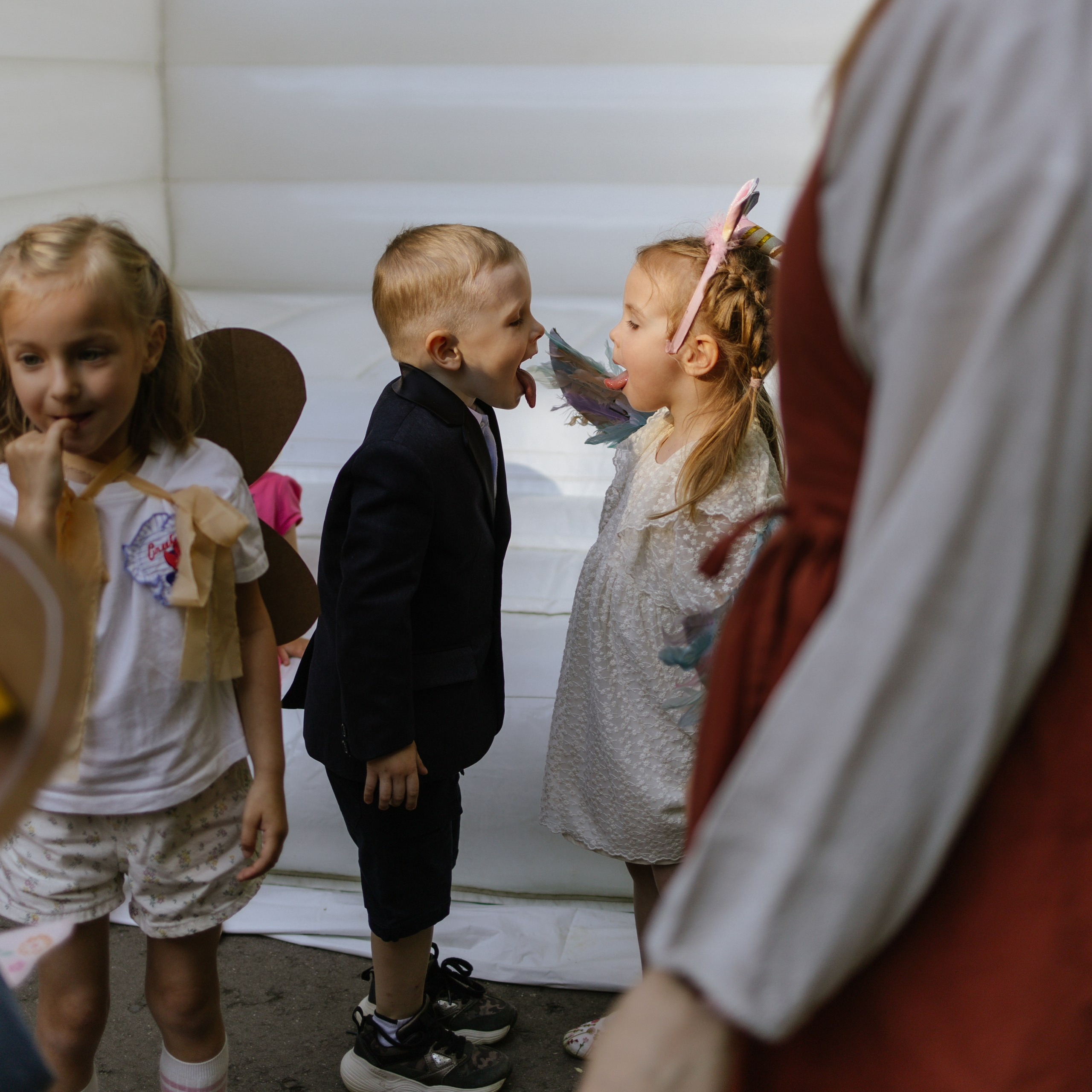 День рождения Вероники 🎂