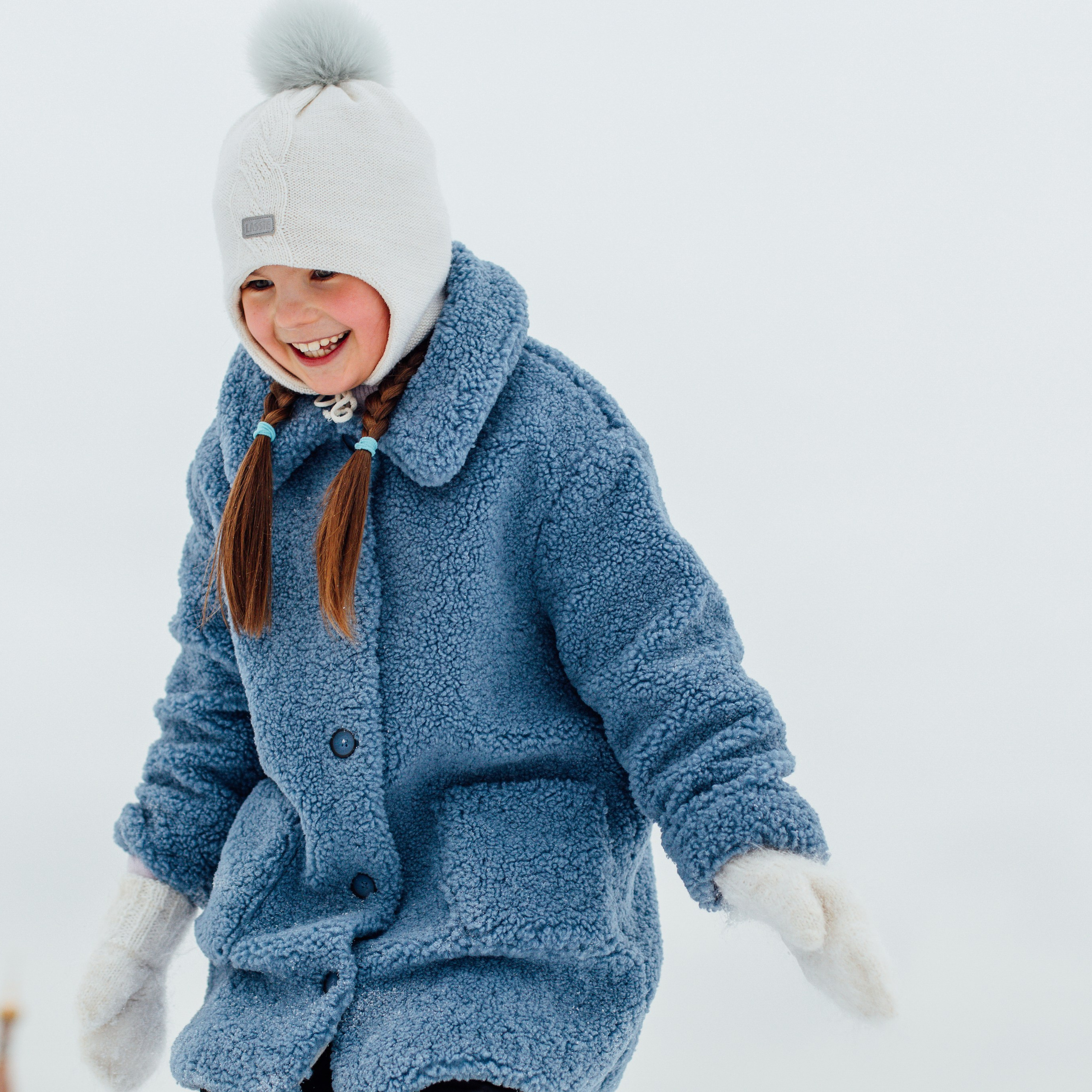 Прогулка в городе