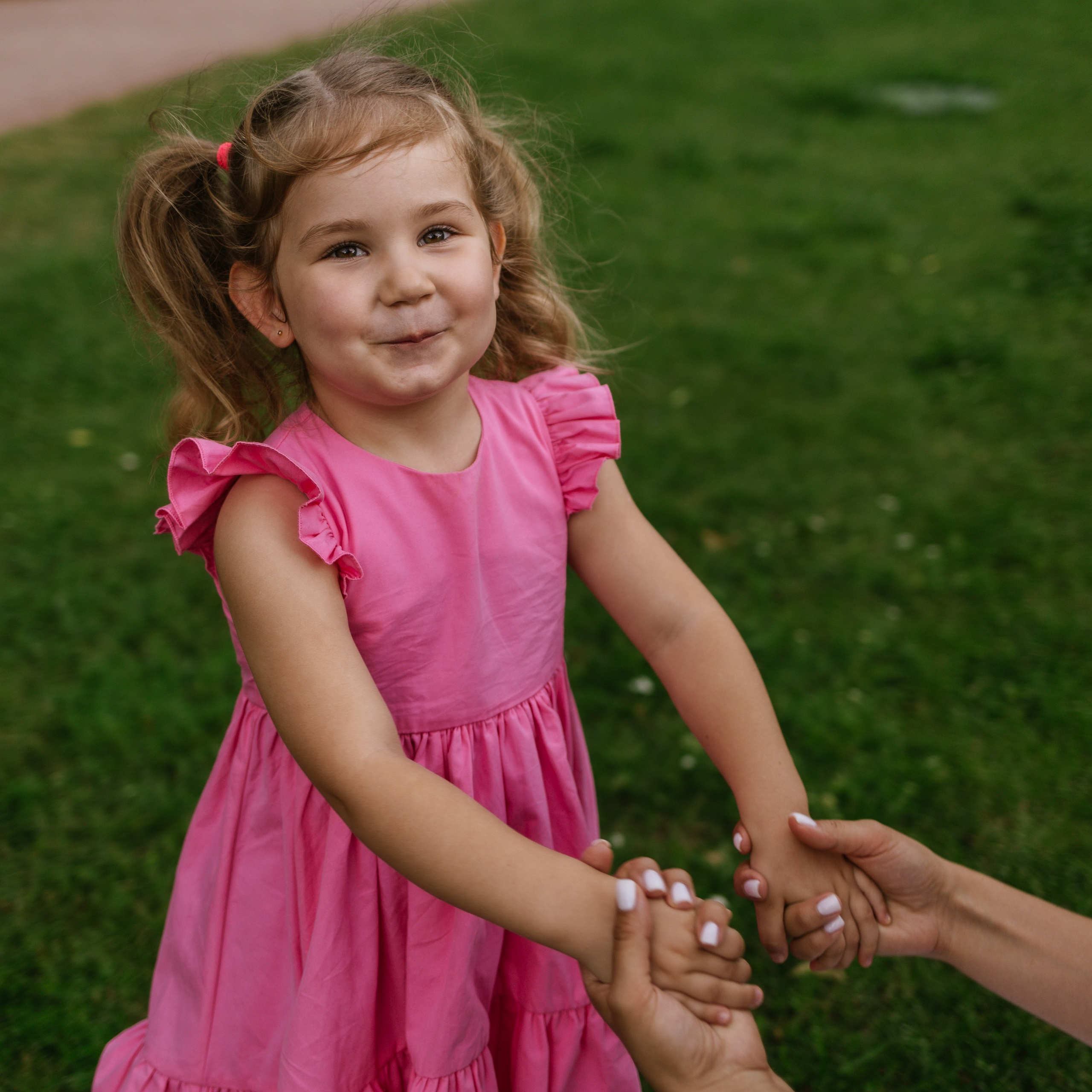 Вадим, Татьяна, Лера