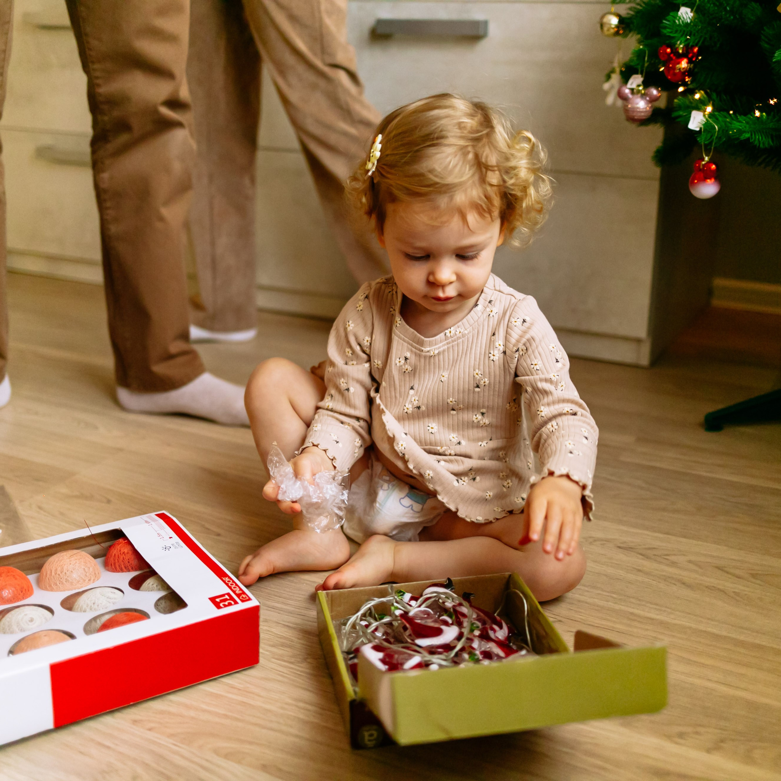 Кирилл, Марина, Саша