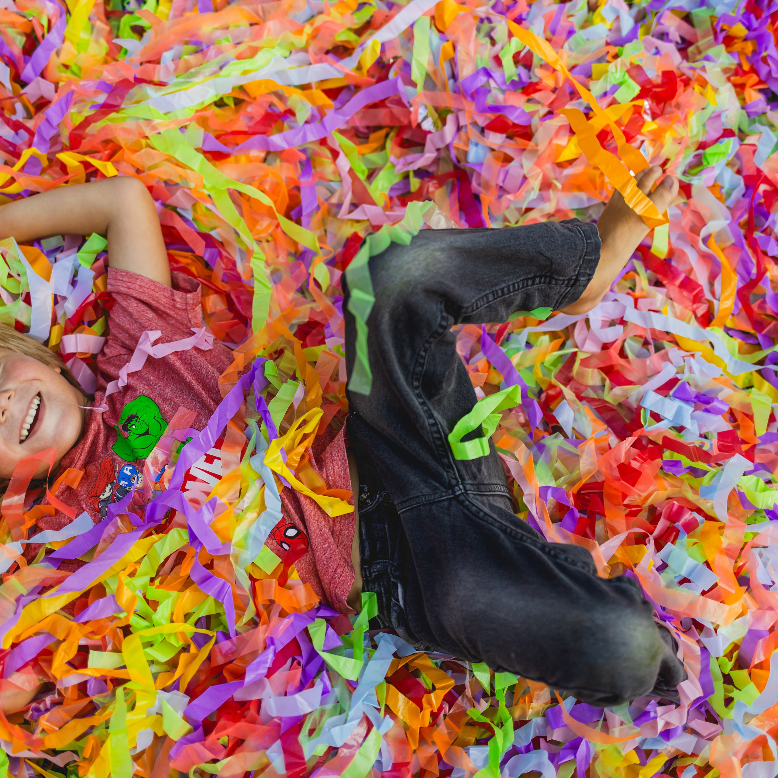 День рождения Элизабет 🎂