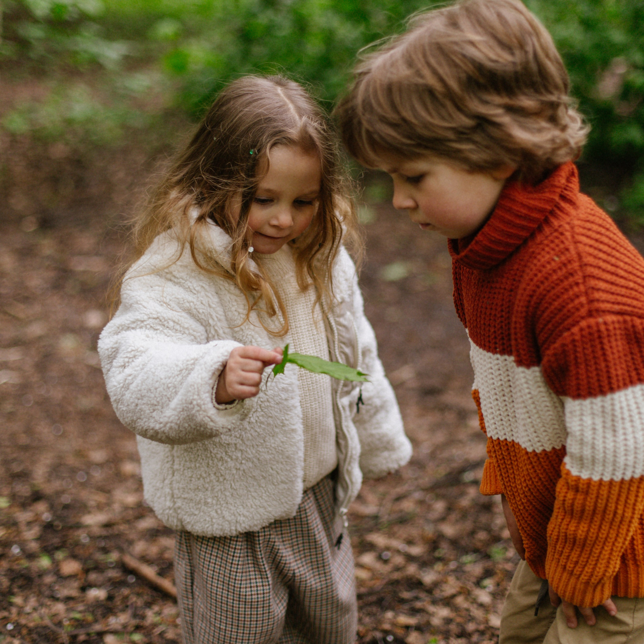 Прогулка в день рождения Дианы❤️