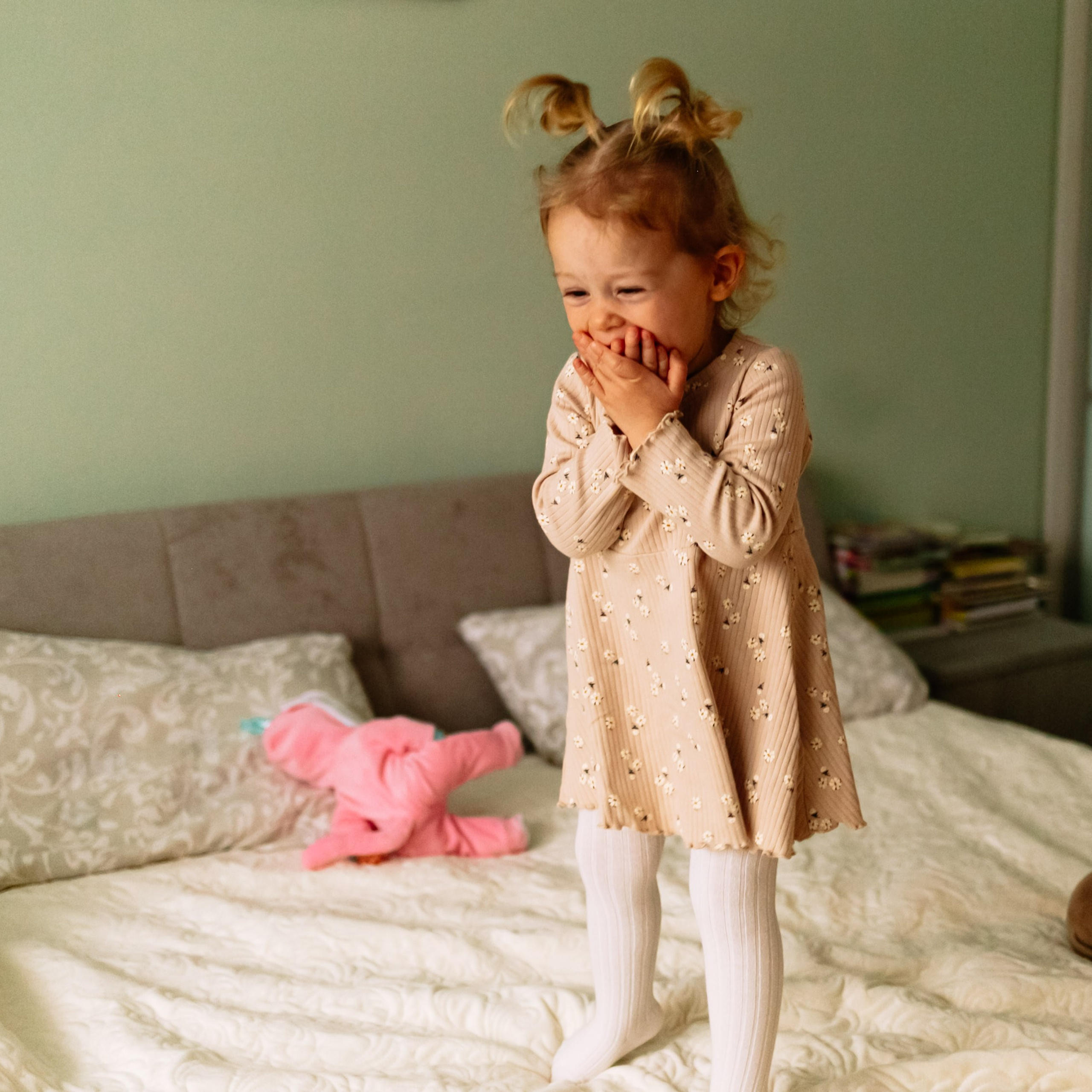 Кирилл, Марина, Саша