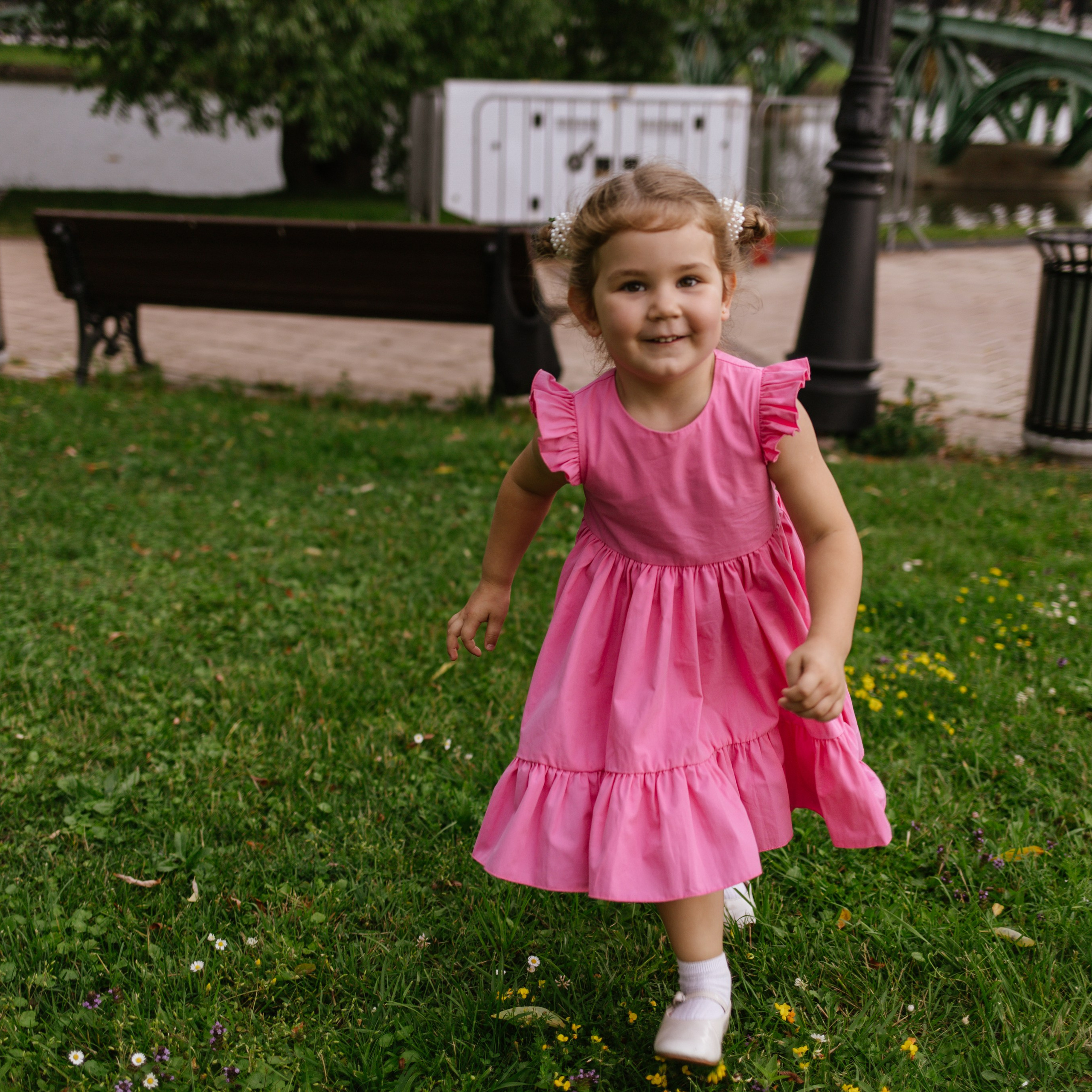 Вадим, Татьяна, Лера