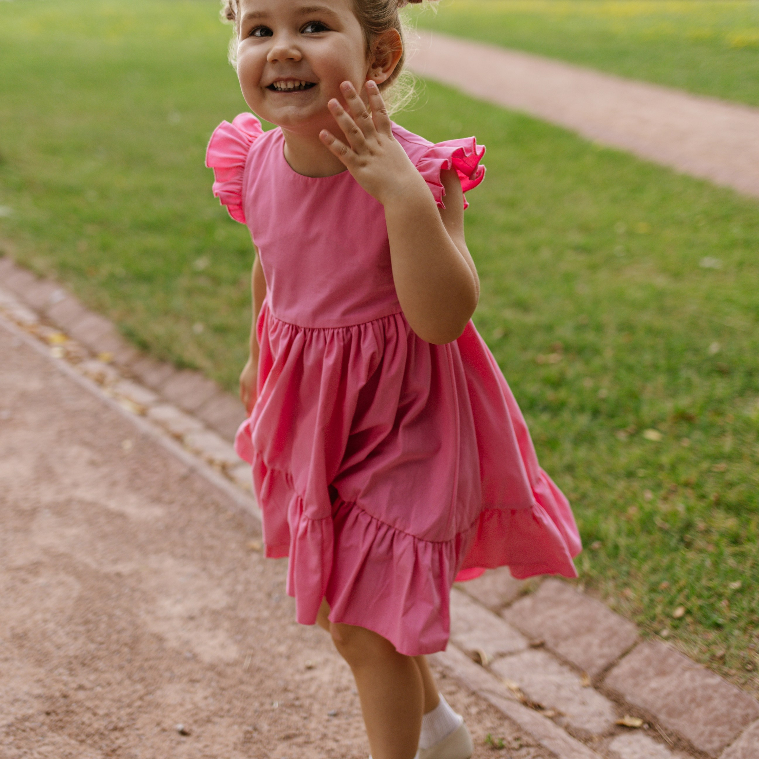 Вадим, Татьяна, Лера