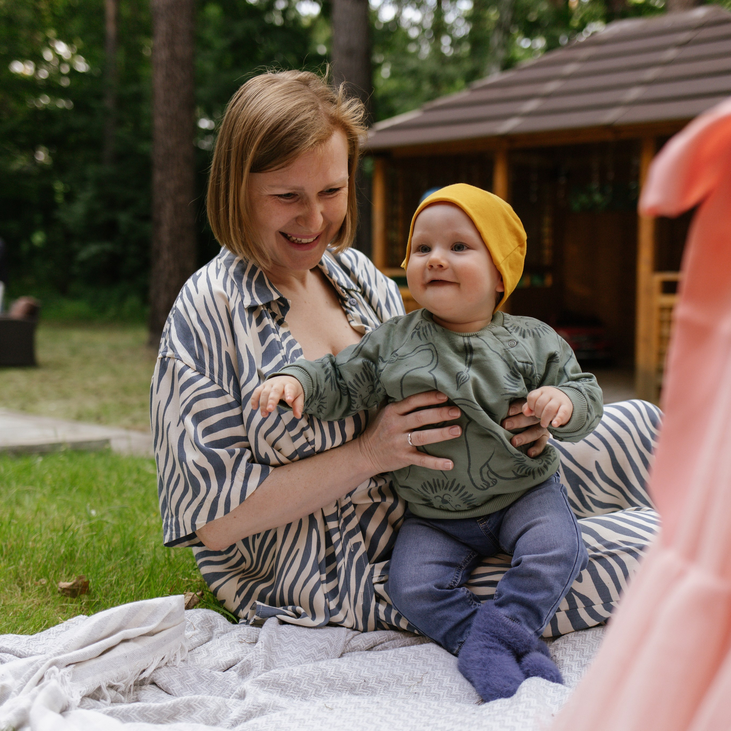 День рождения Вероники 🎂