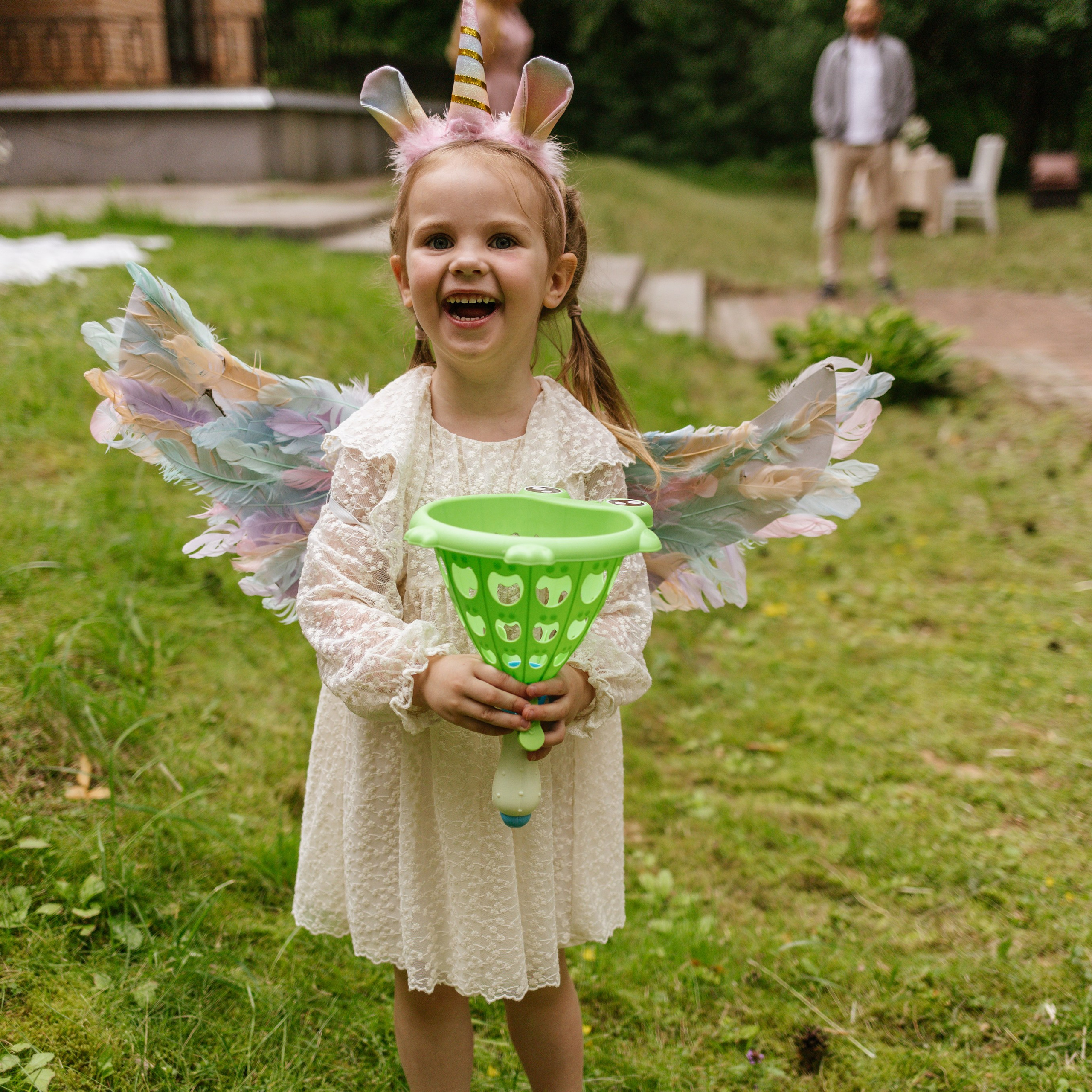 День рождения Вероники 🎂