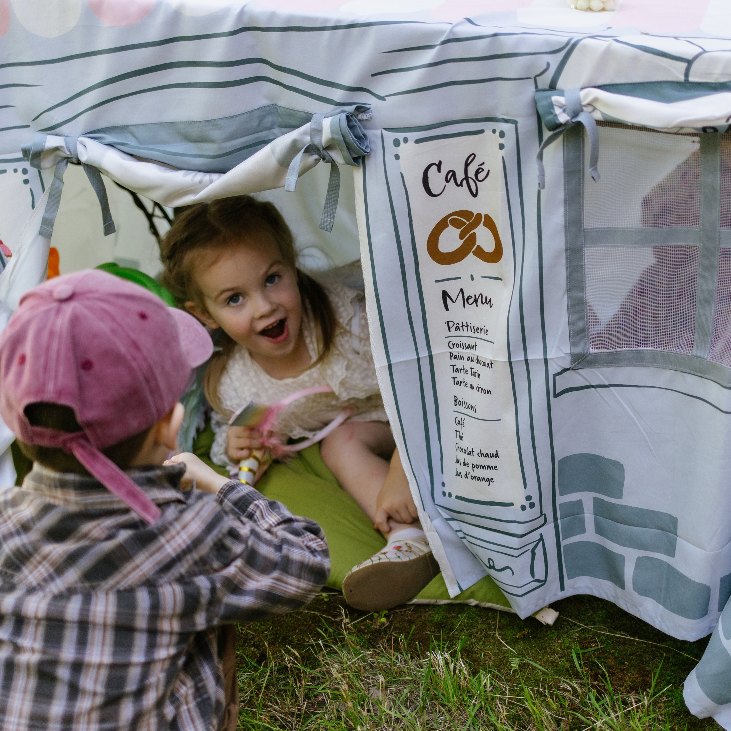 День рождения Вероники 🎂