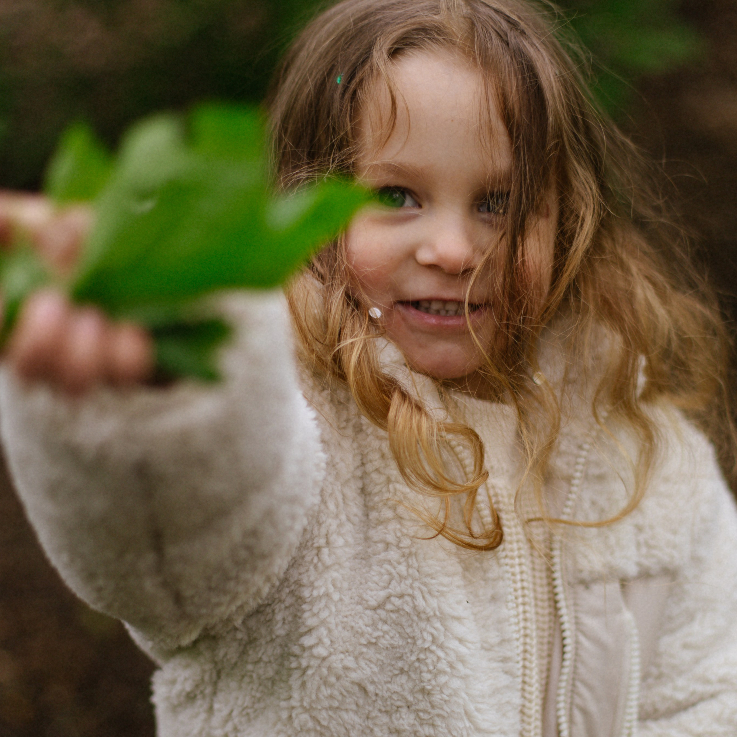 Прогулка в день рождения Дианы❤️