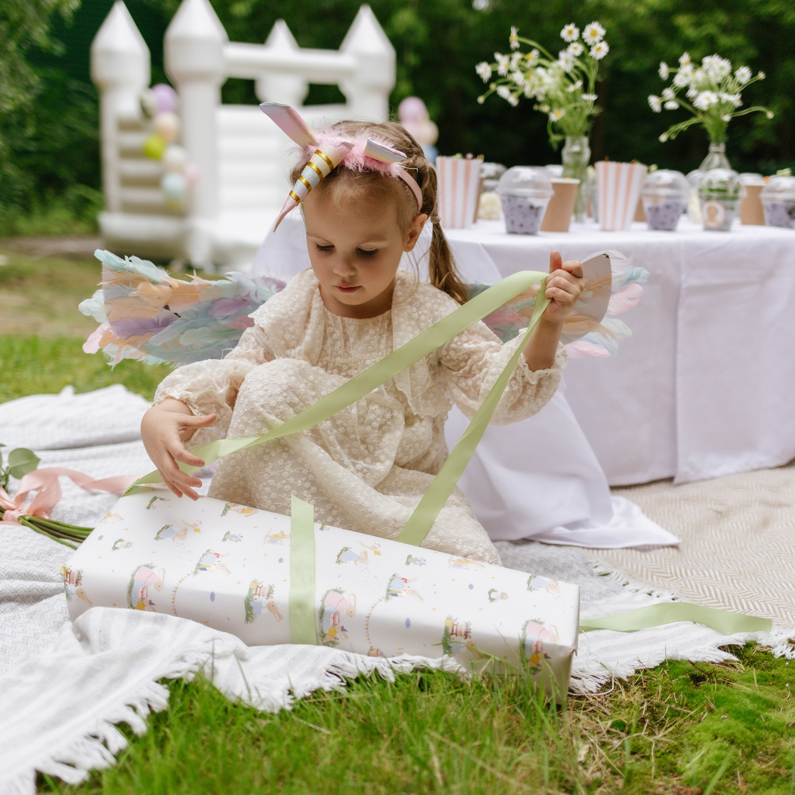 День рождения Вероники 🎂