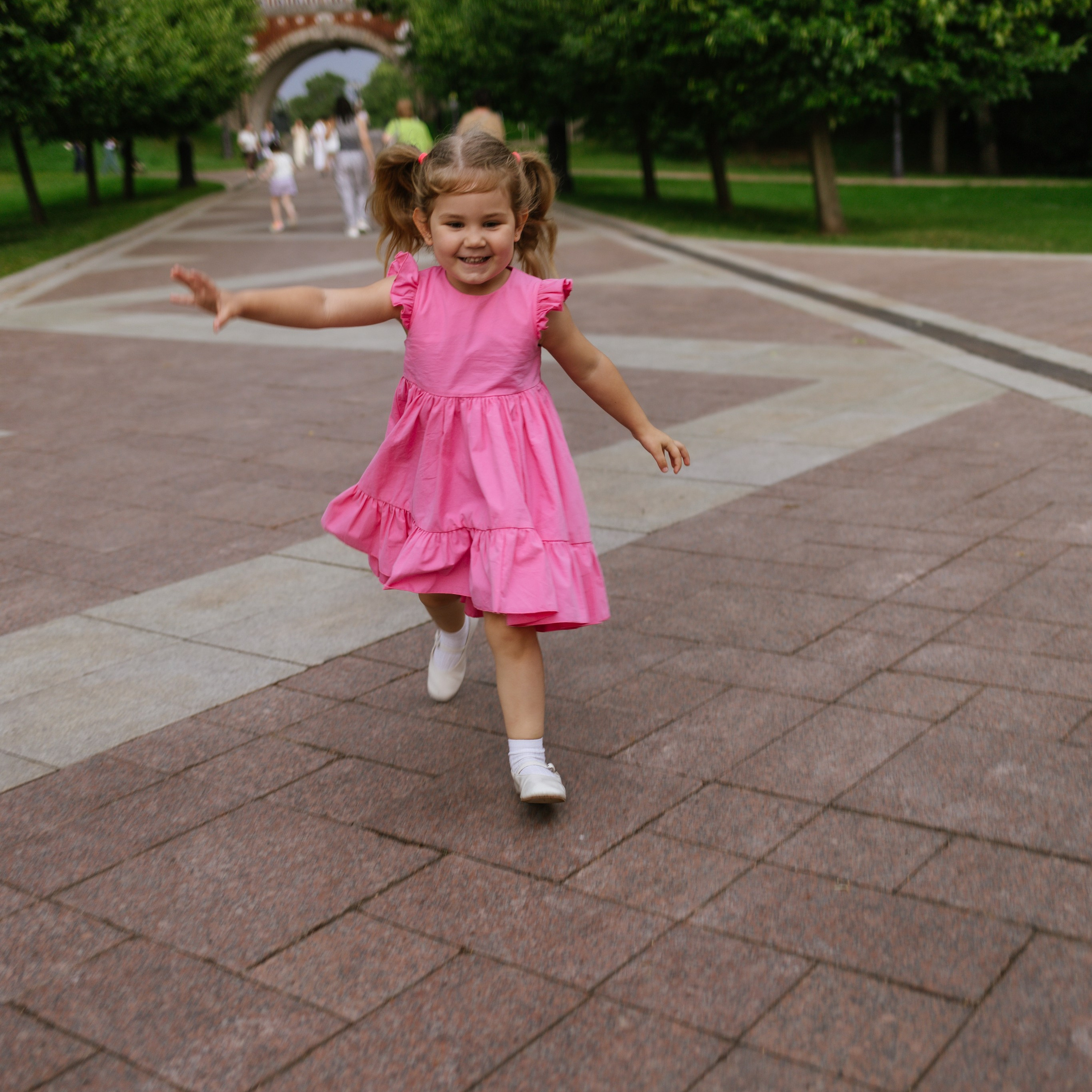 Вадим, Татьяна, Лера