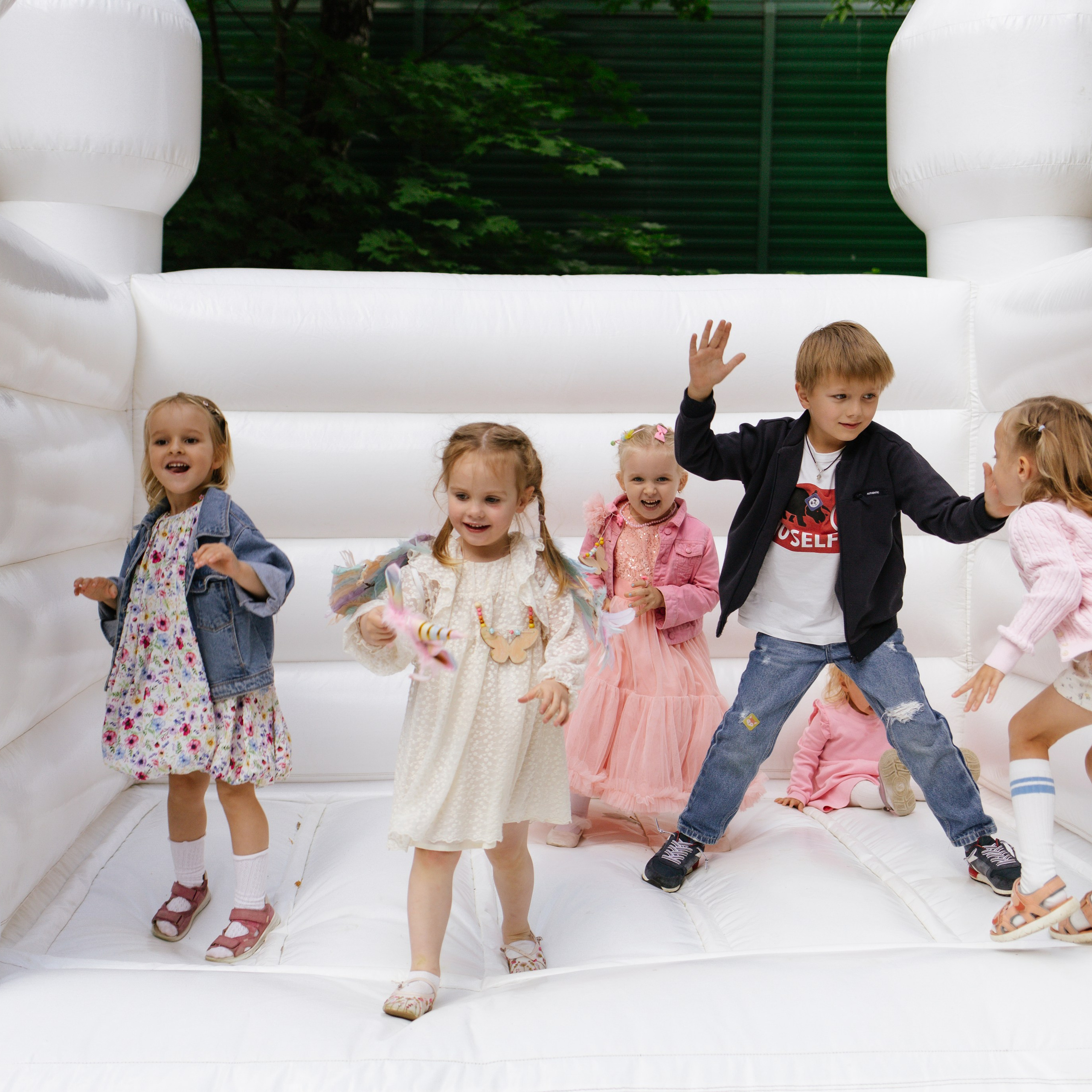 День рождения Вероники 🎂