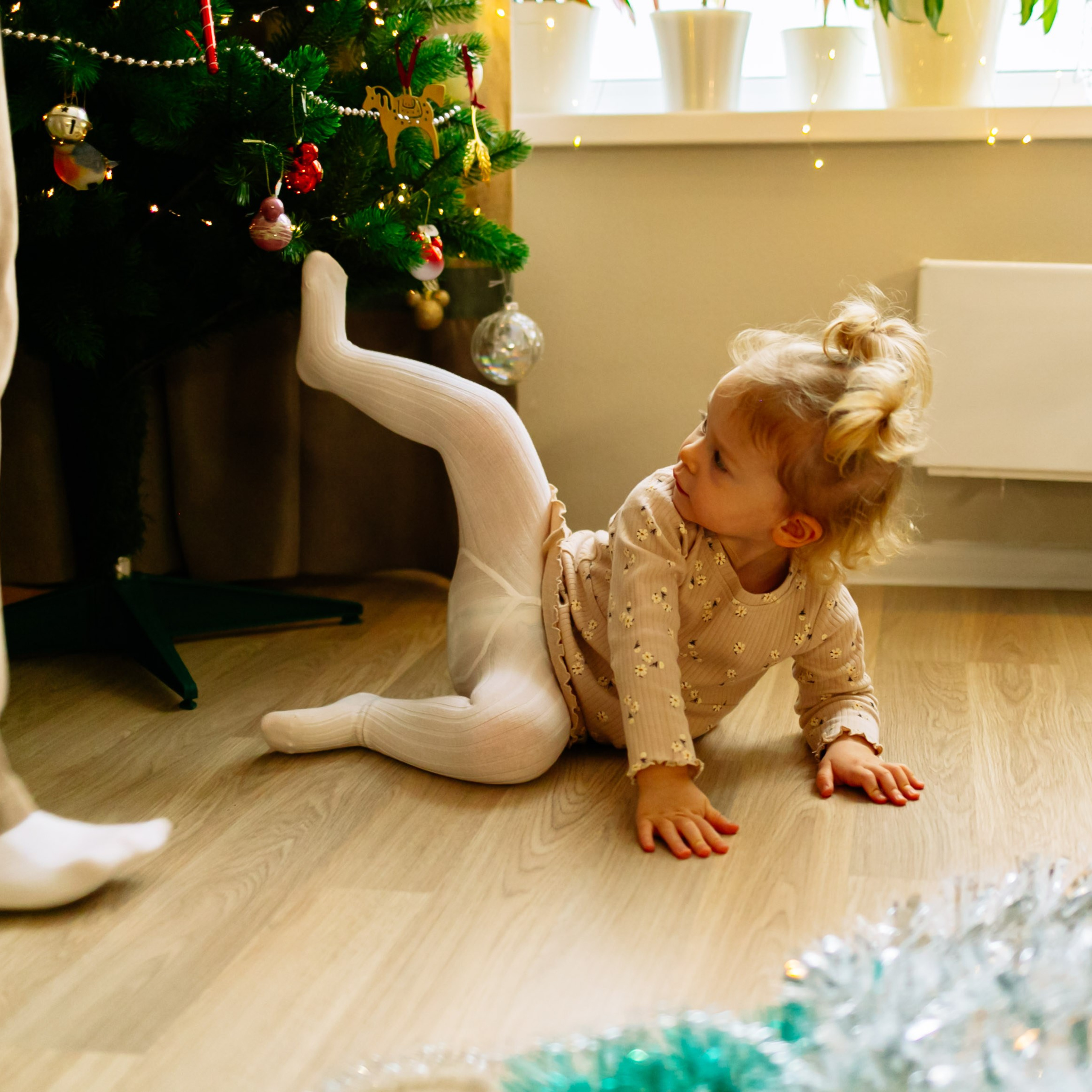 Кирилл, Марина, Саша