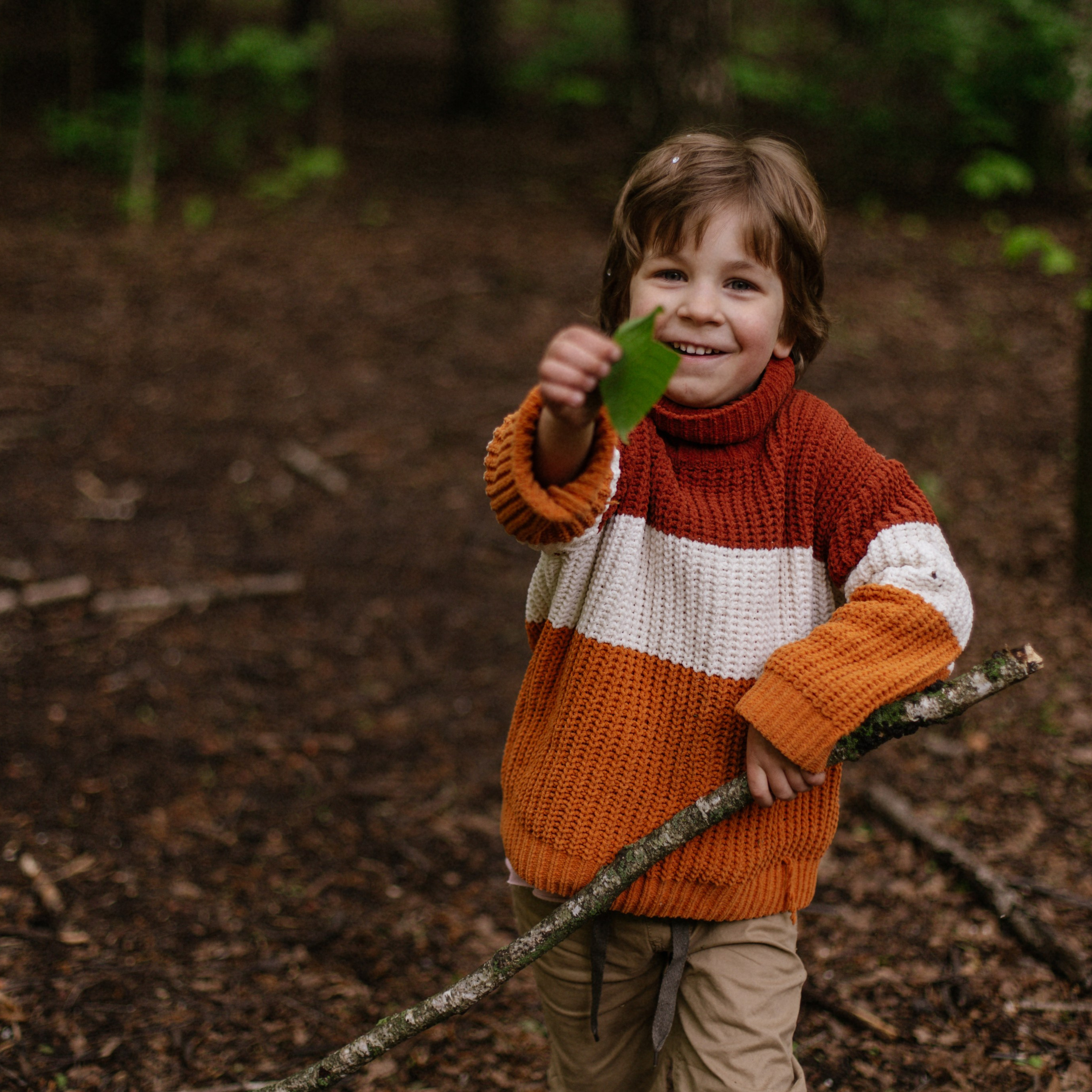 Прогулка в день рождения Дианы❤️