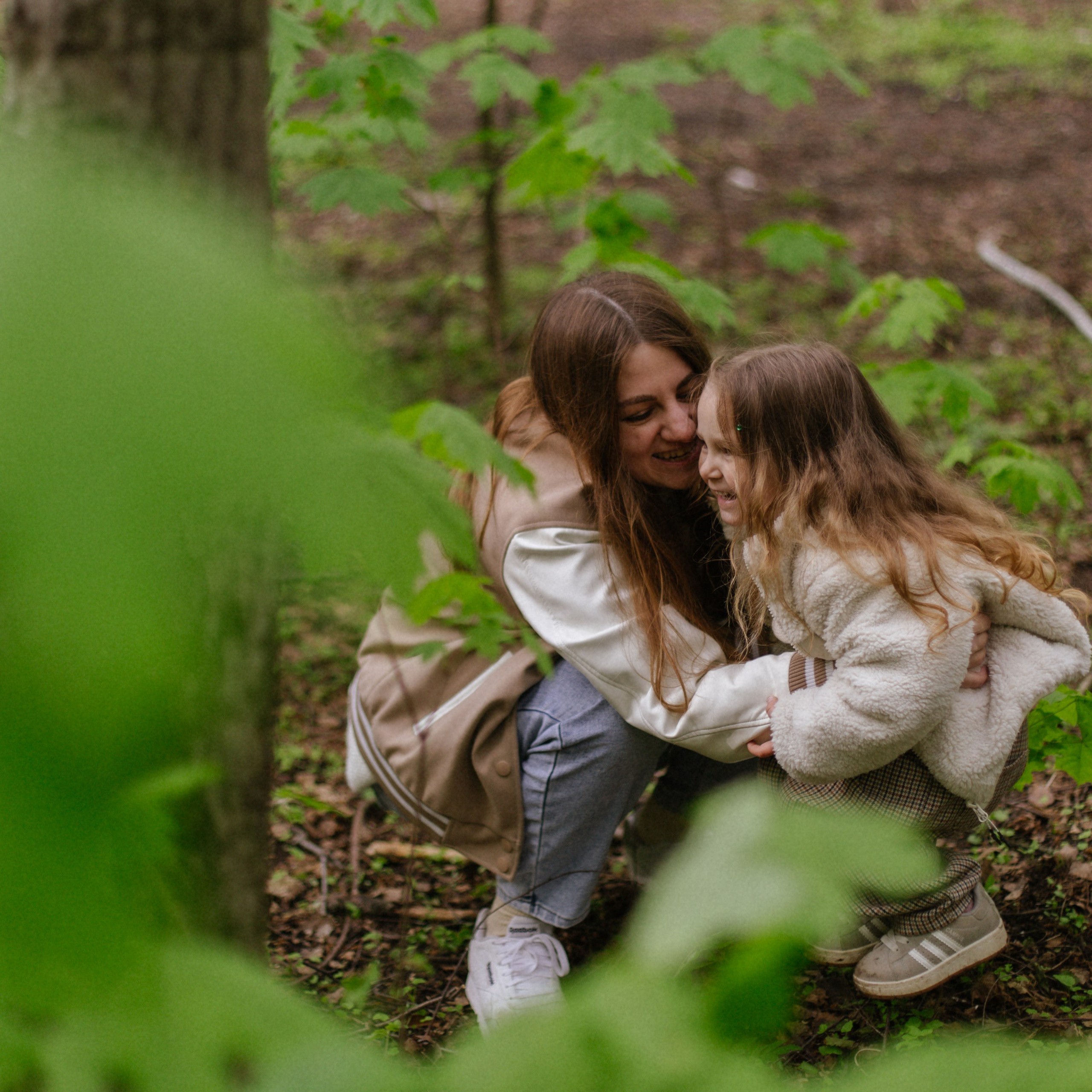 Прогулка в день рождения Дианы❤️