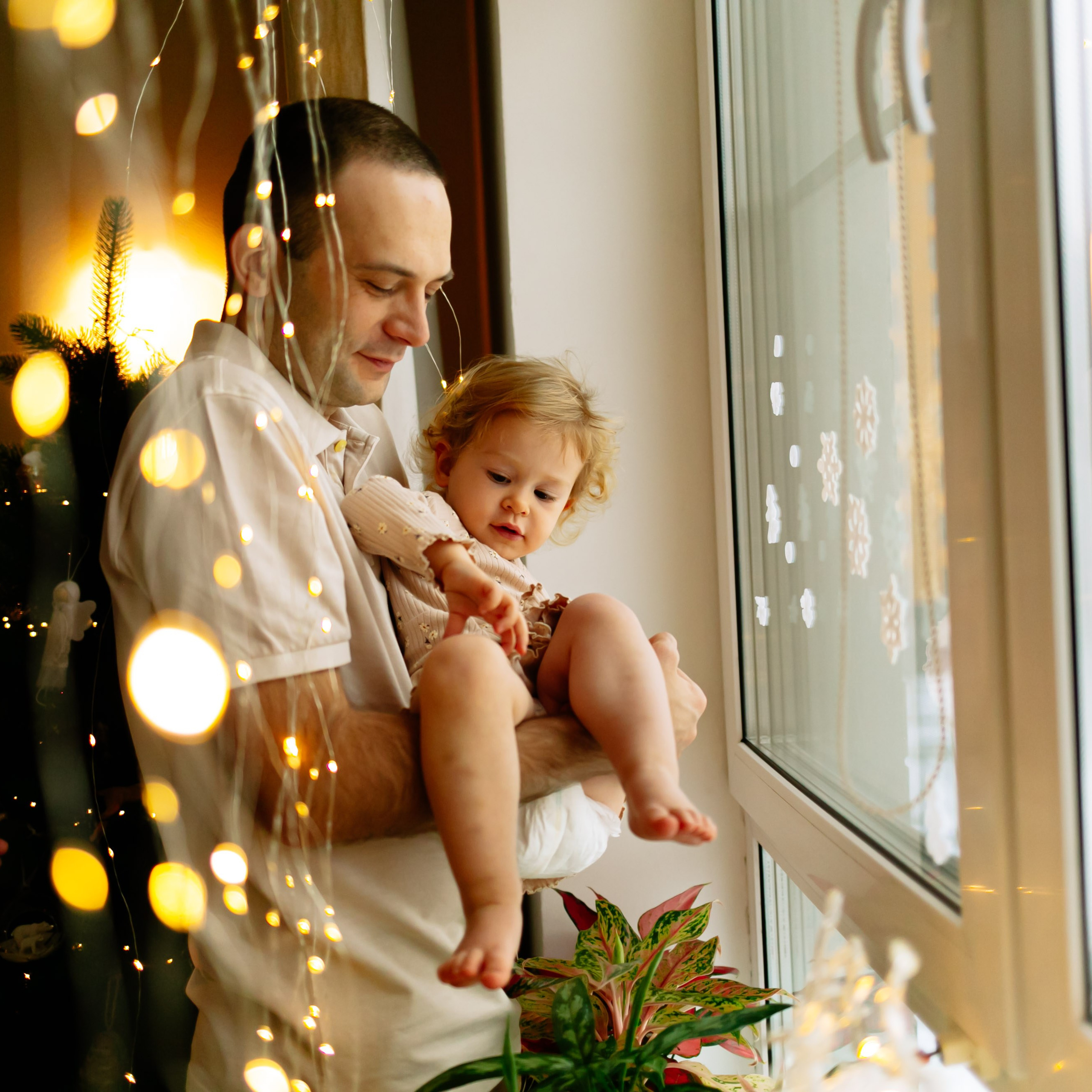 Кирилл, Марина, Саша