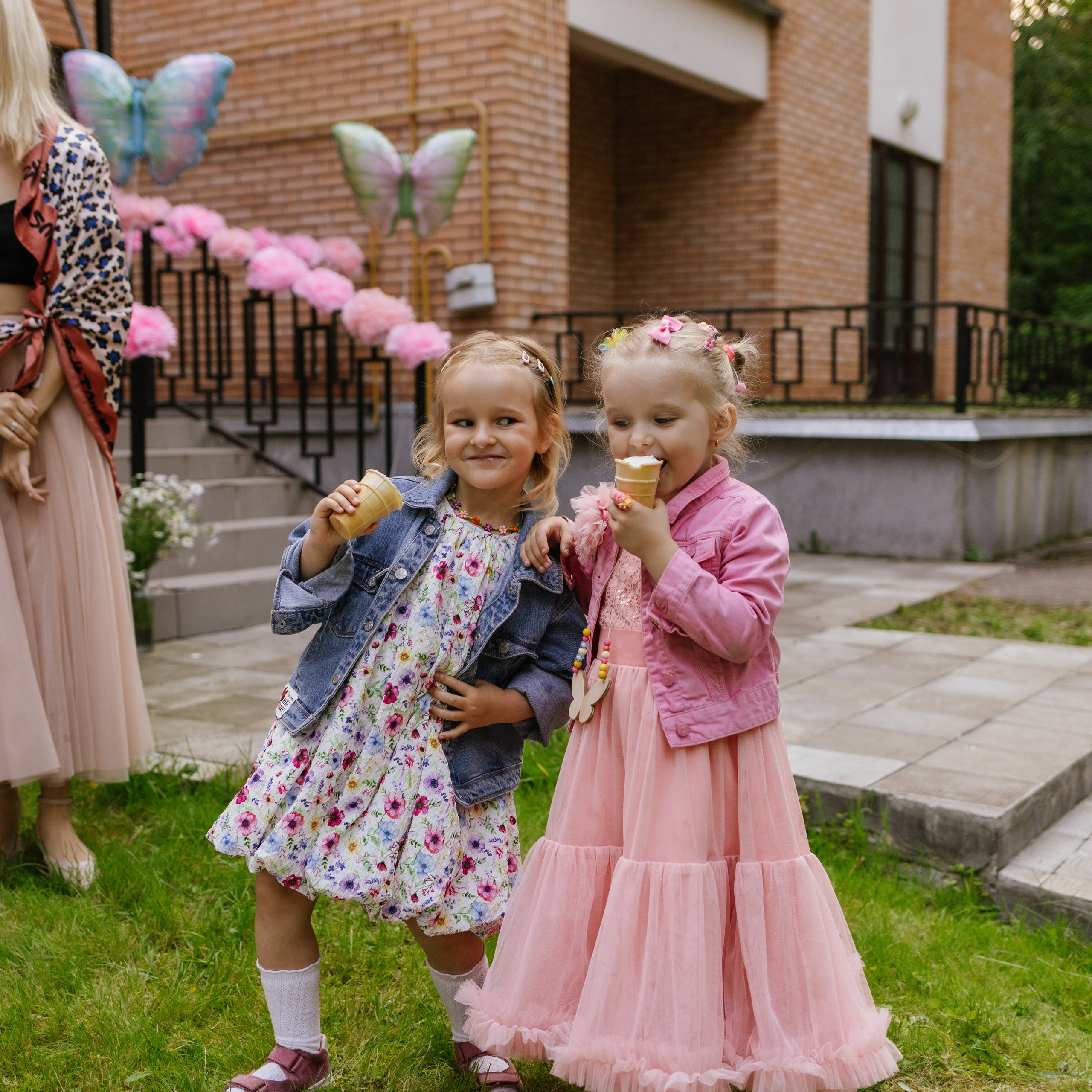 День рождения Вероники 🎂