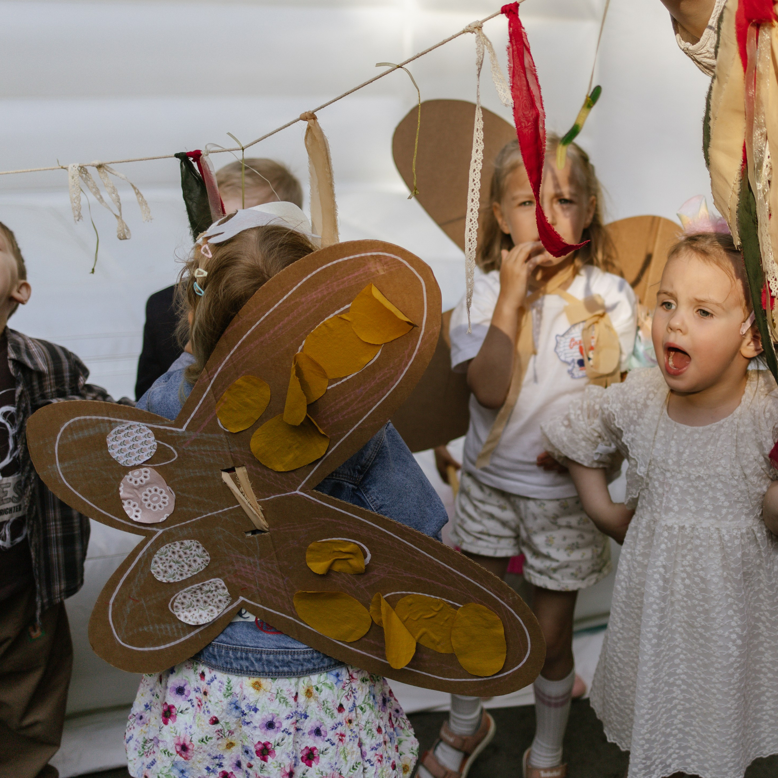 День рождения Вероники 🎂