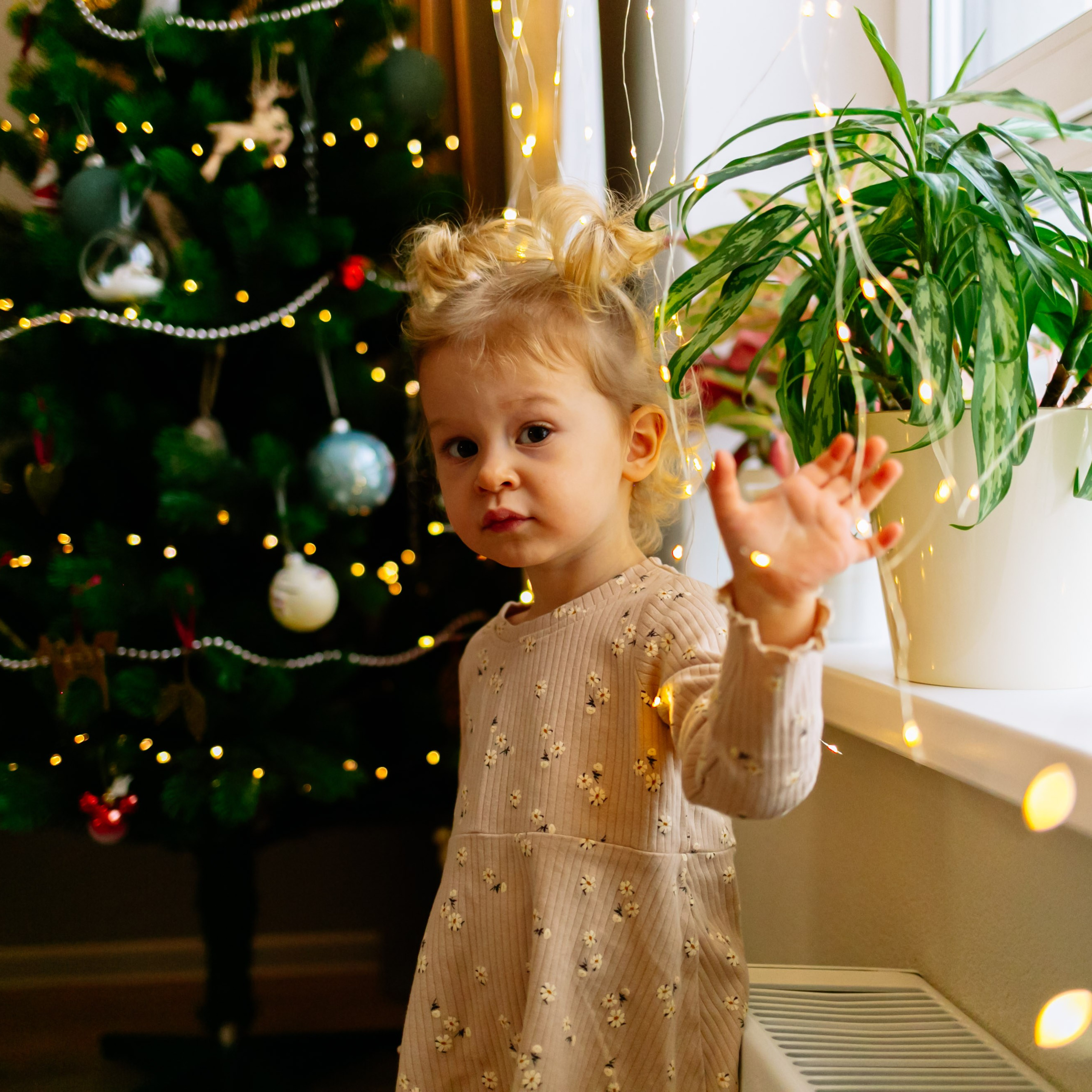 Кирилл, Марина, Саша