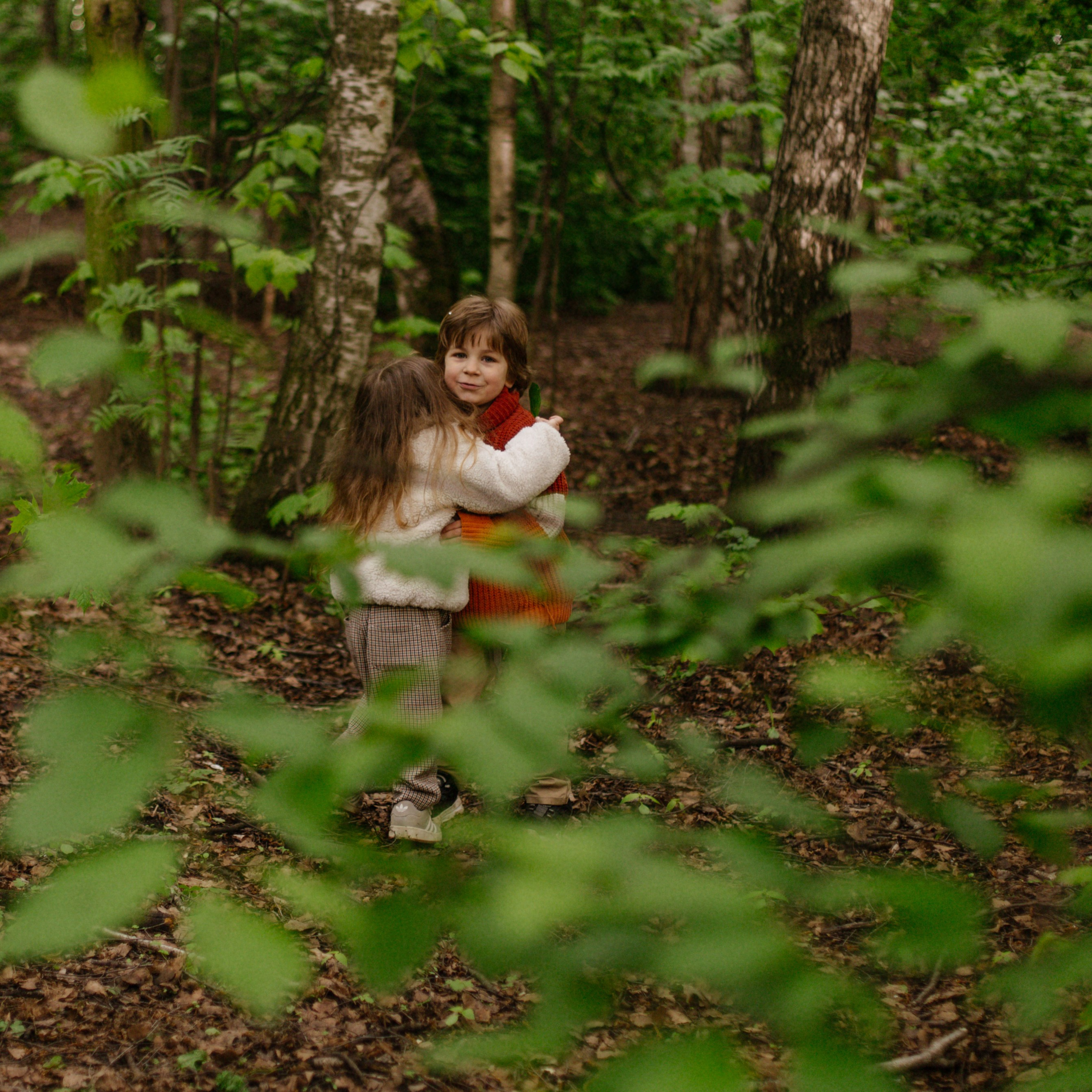 Прогулка в день рождения Дианы❤️