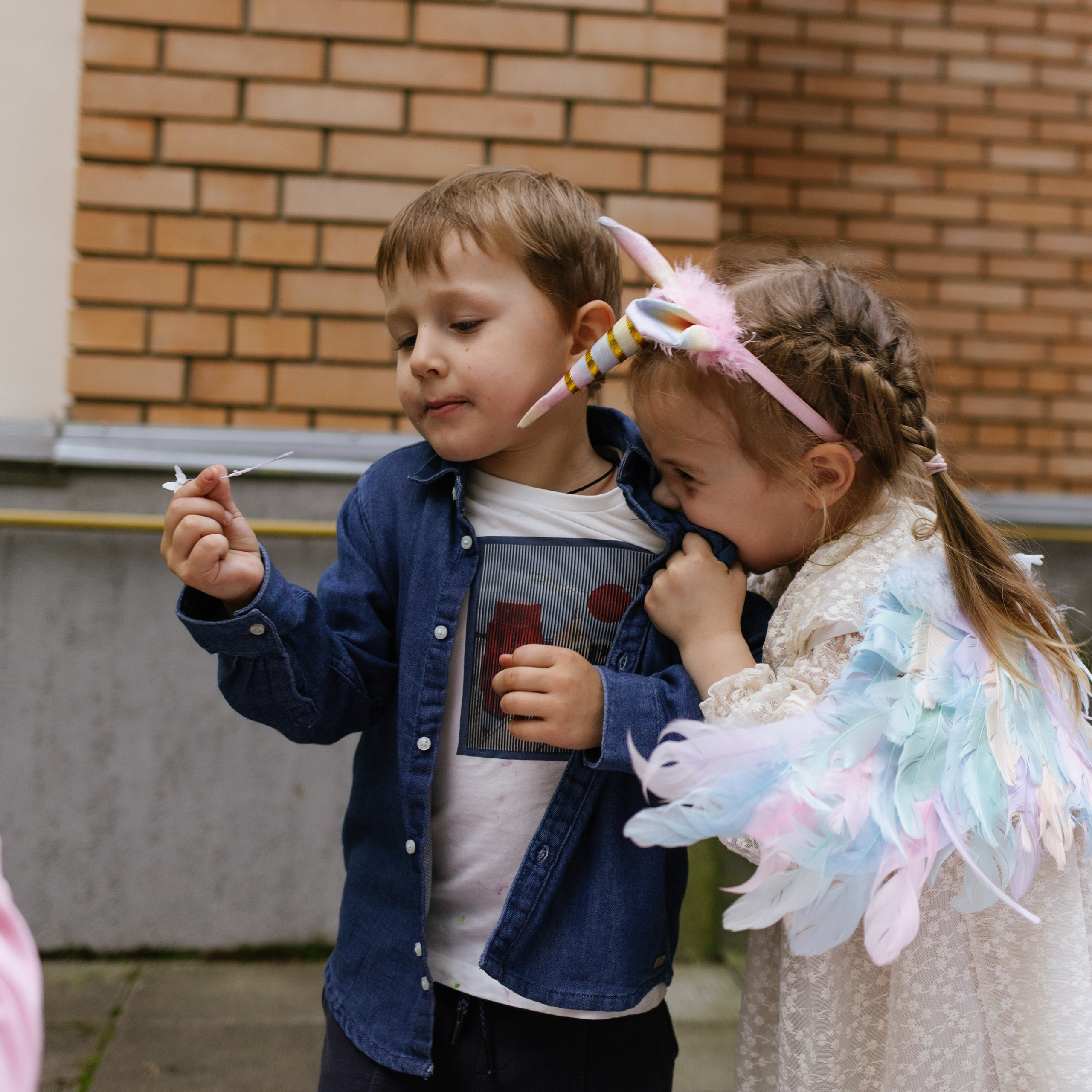 День рождения Вероники 🎂