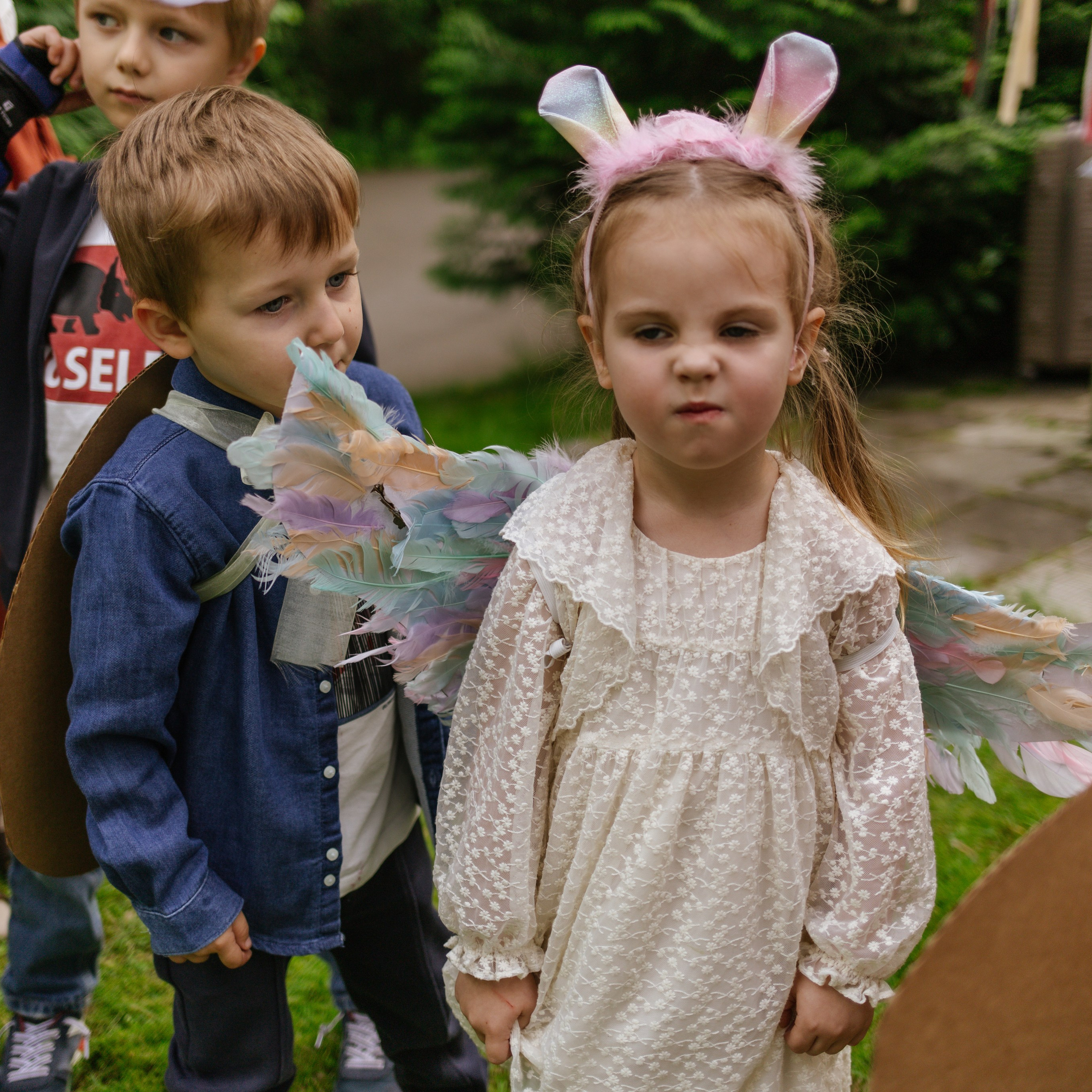 День рождения Вероники 🎂