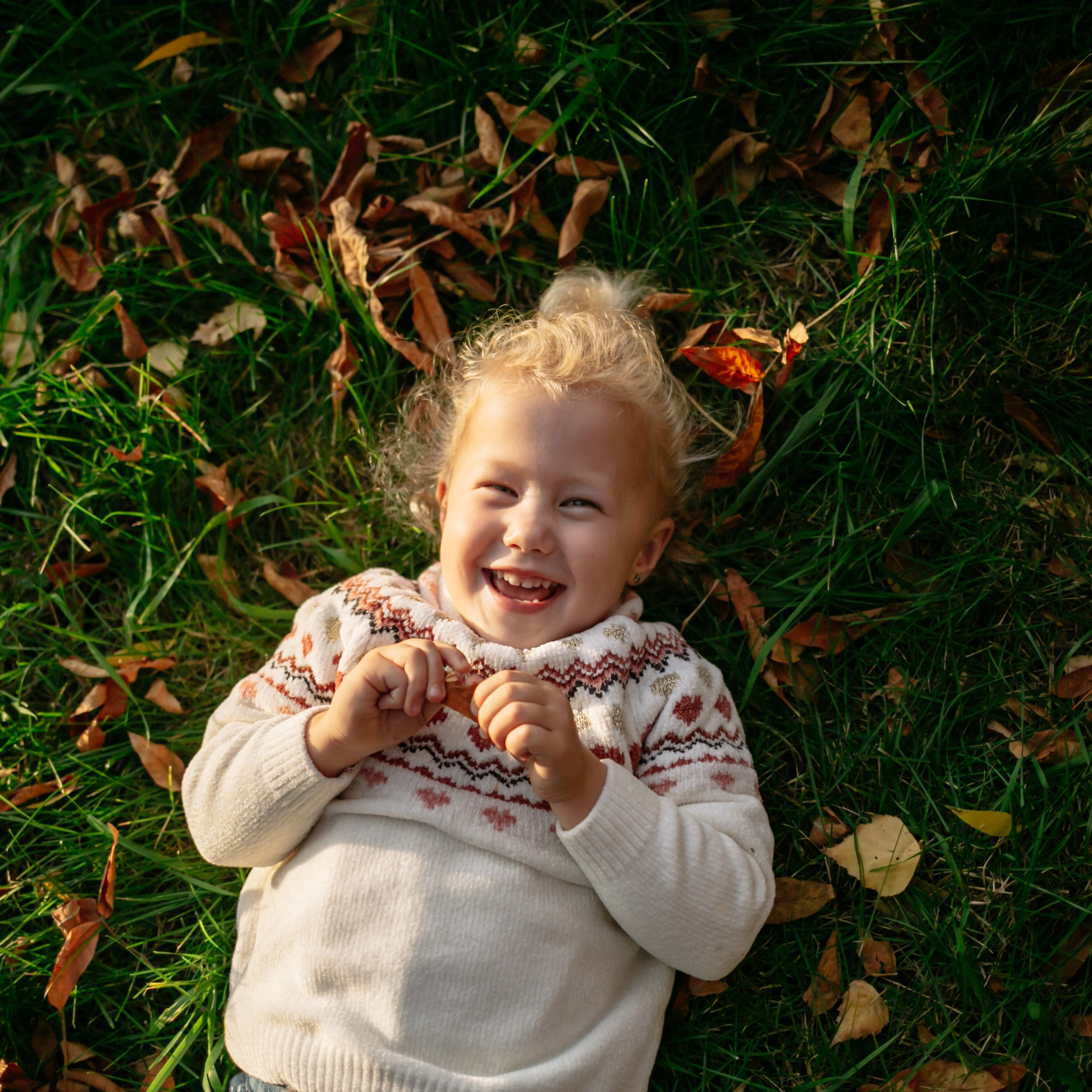 Юля, Анюта, Есения