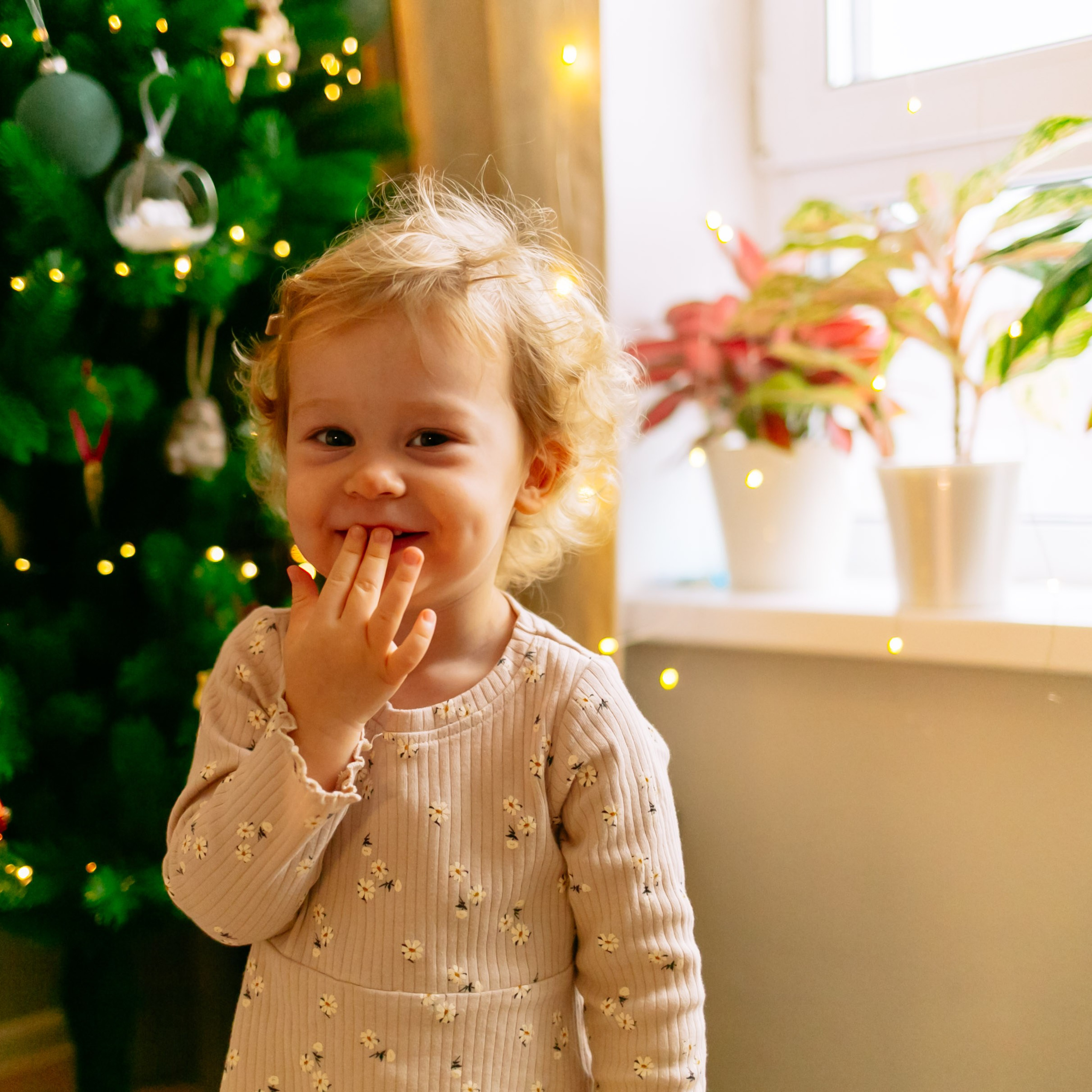 Кирилл, Марина, Саша