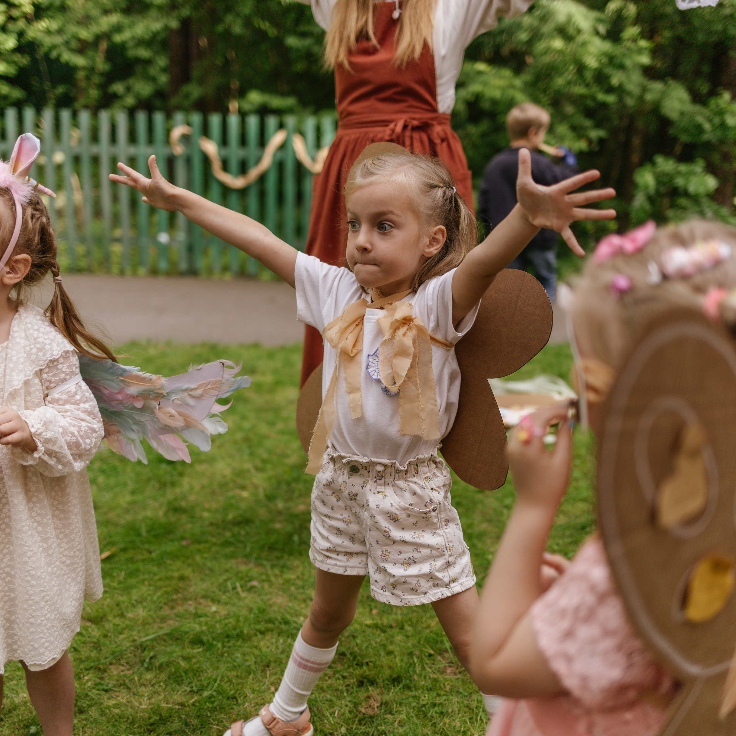 День рождения Вероники 🎂