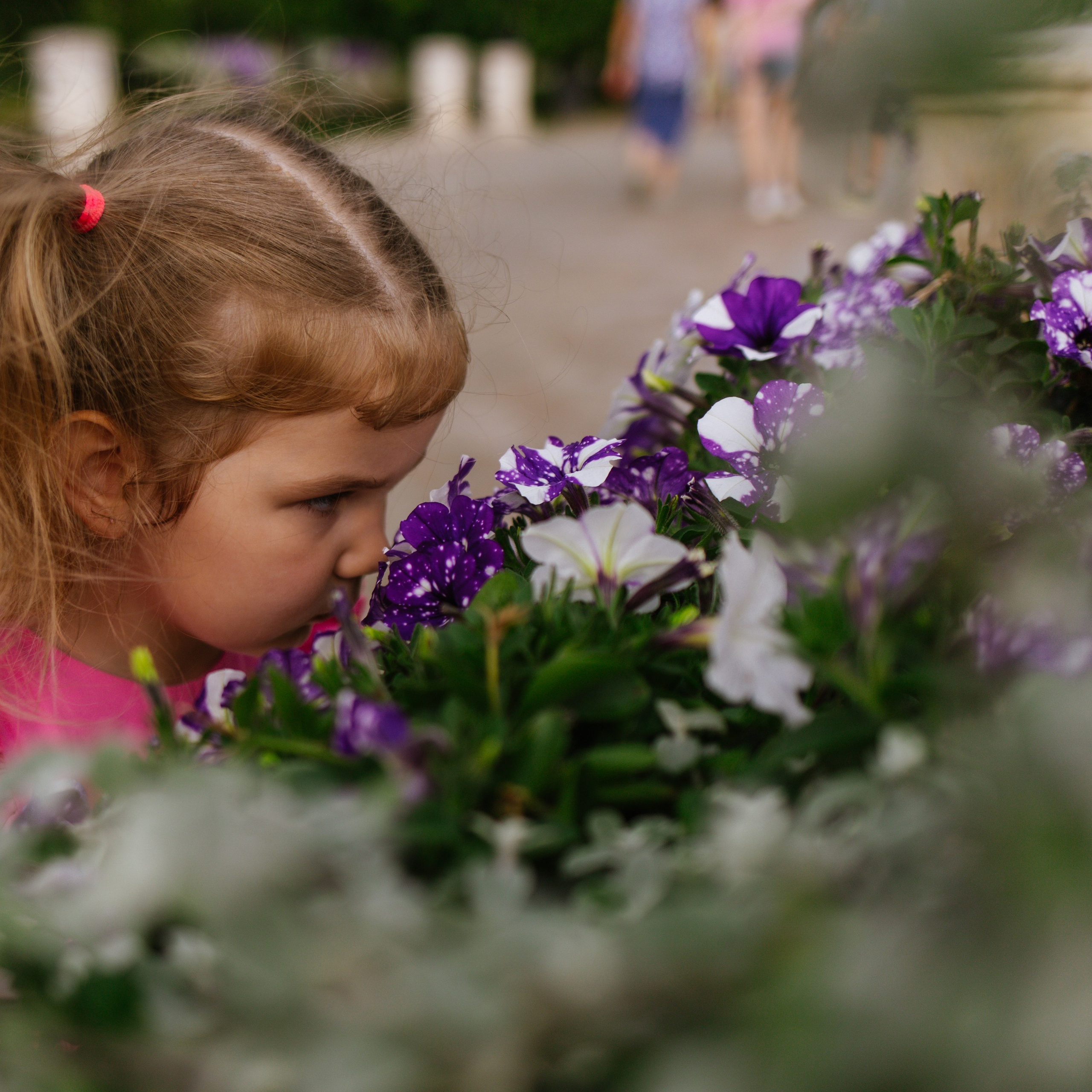 Вадим, Татьяна, Лера
